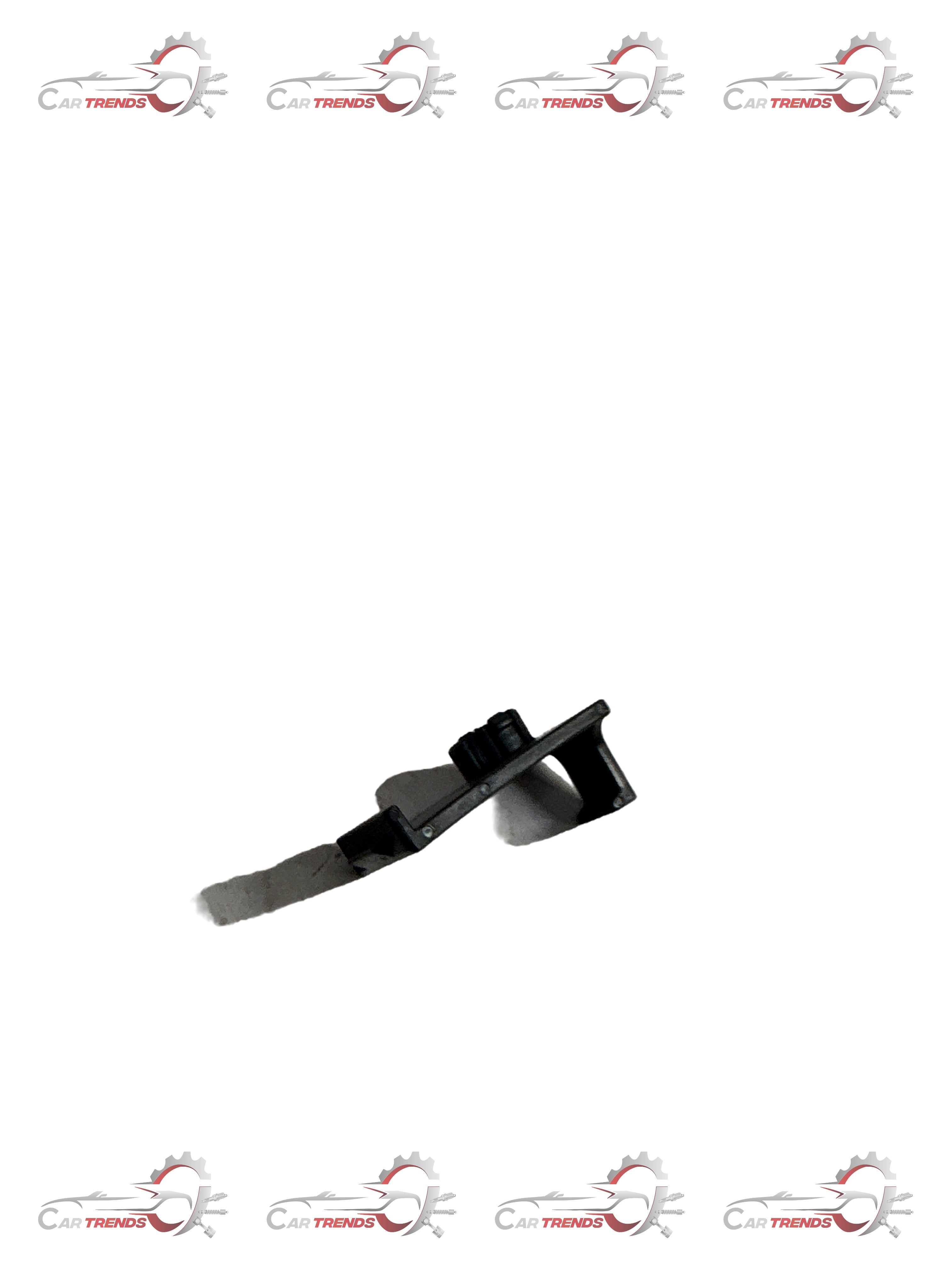 TOYOTA BRACKET ENGINE 8966858050 8966858050 - Left view