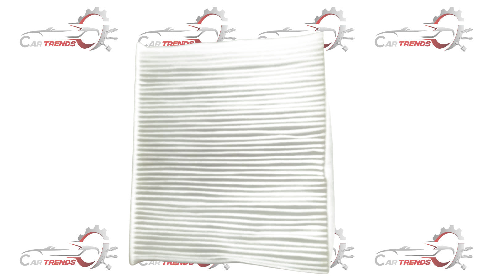 MARUTI SUZUKI ELEMENT AIR REFINER (MICRO DUST FILTER) INVICTO 2.0L T8713M90613 T8713M90613 - Left view