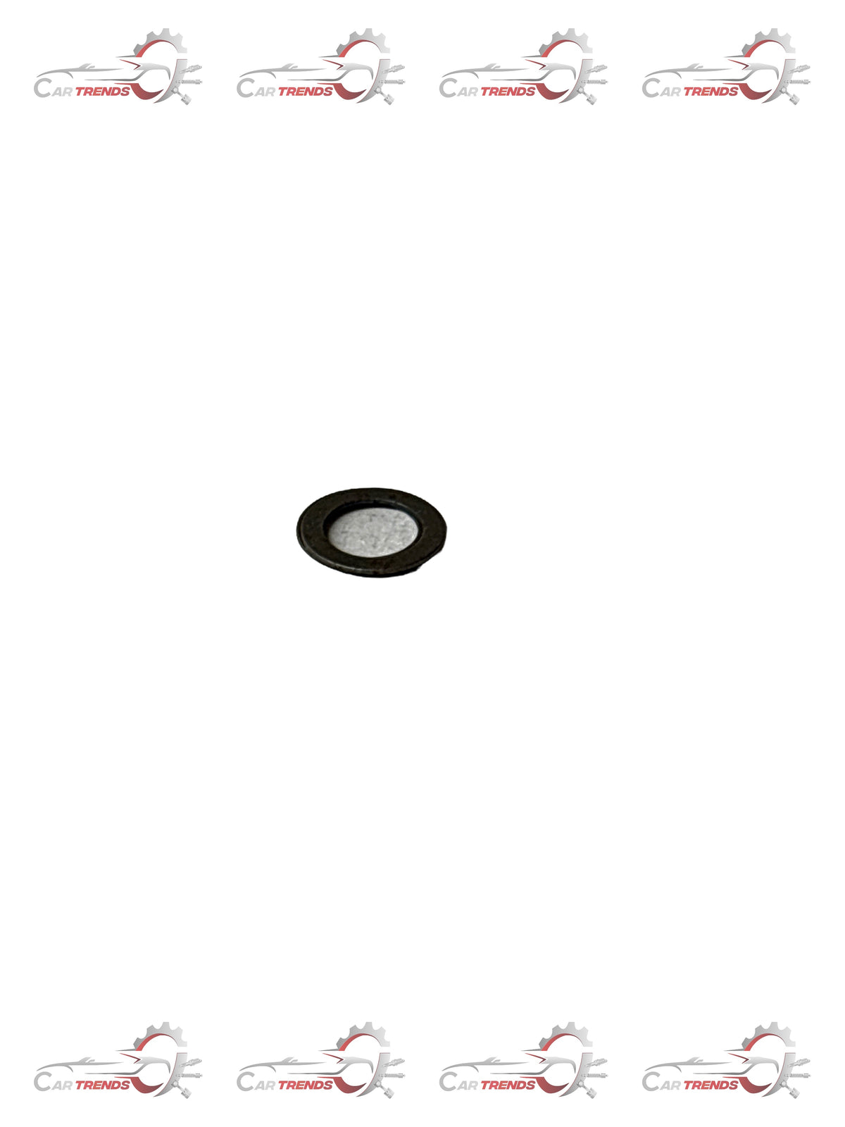 GENERAL MOTORS SHIM A C CMPR BRKT CAPTIVA J93743404 J93743404 - Left view