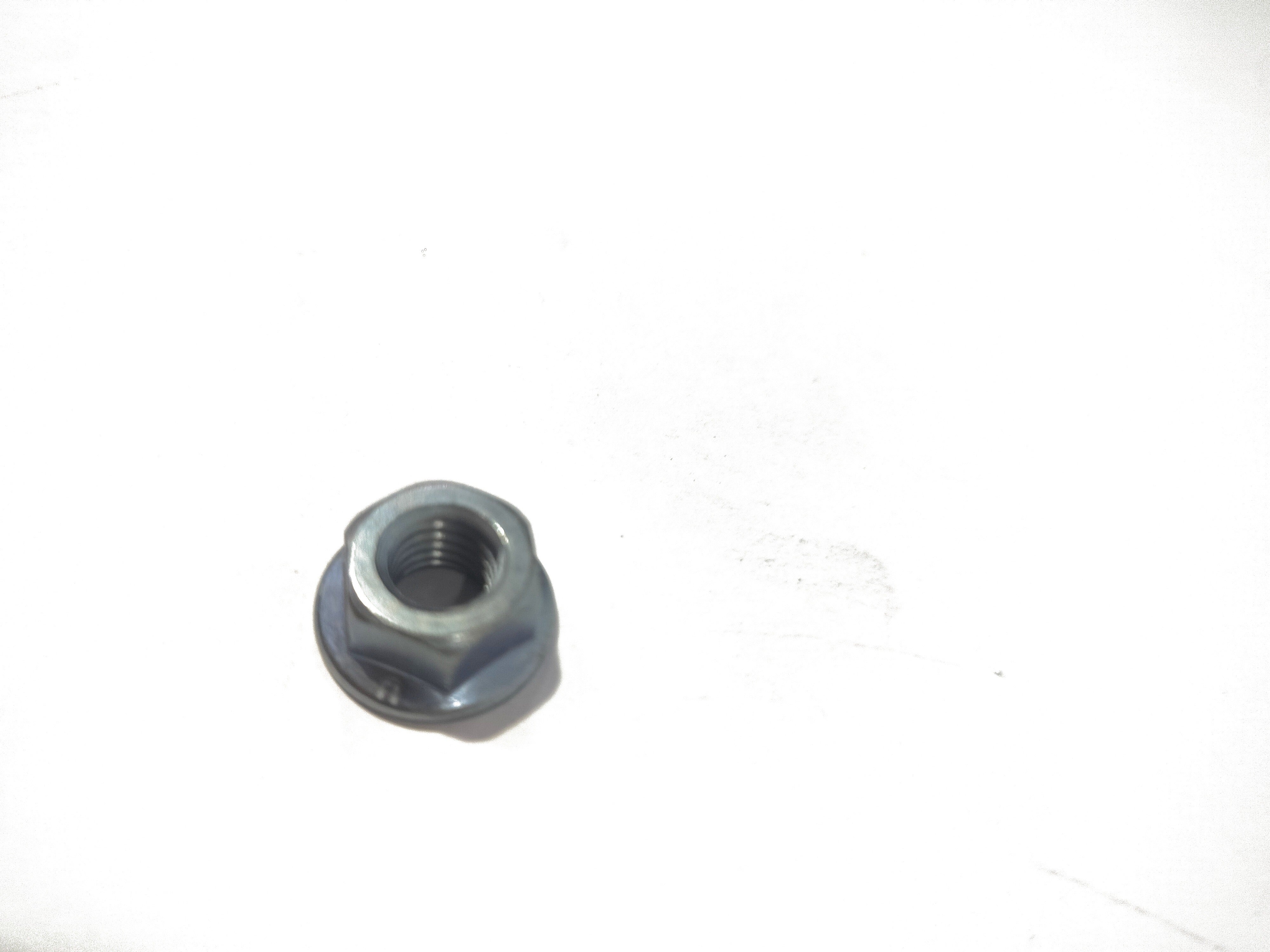 NISSAN Nut | Nissan | 0121100Q0M 0121100Q0M - Left view