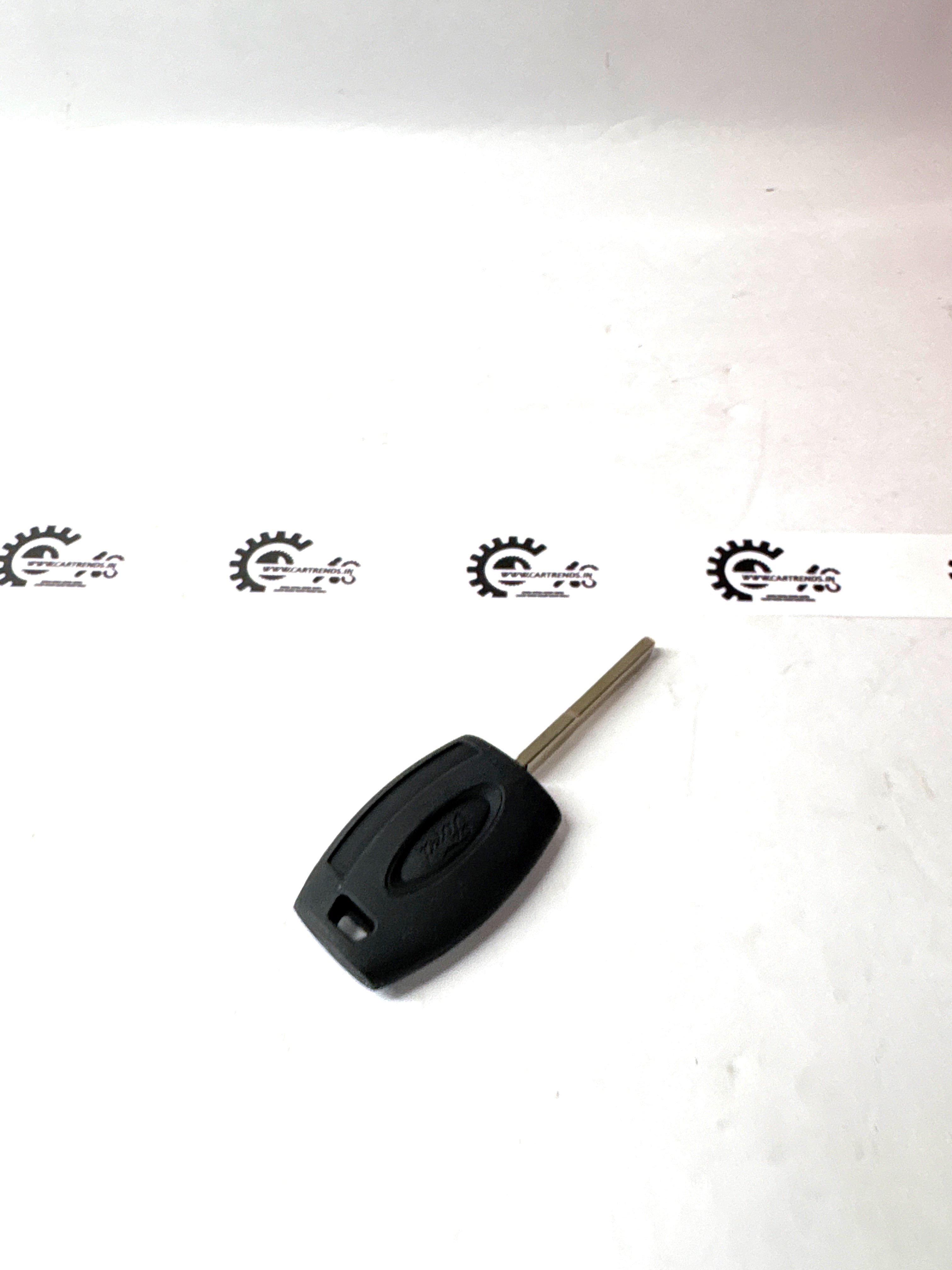 FORD KEY ECOSPORTS E4BZ9922053B E4BZ9922053B - Left view