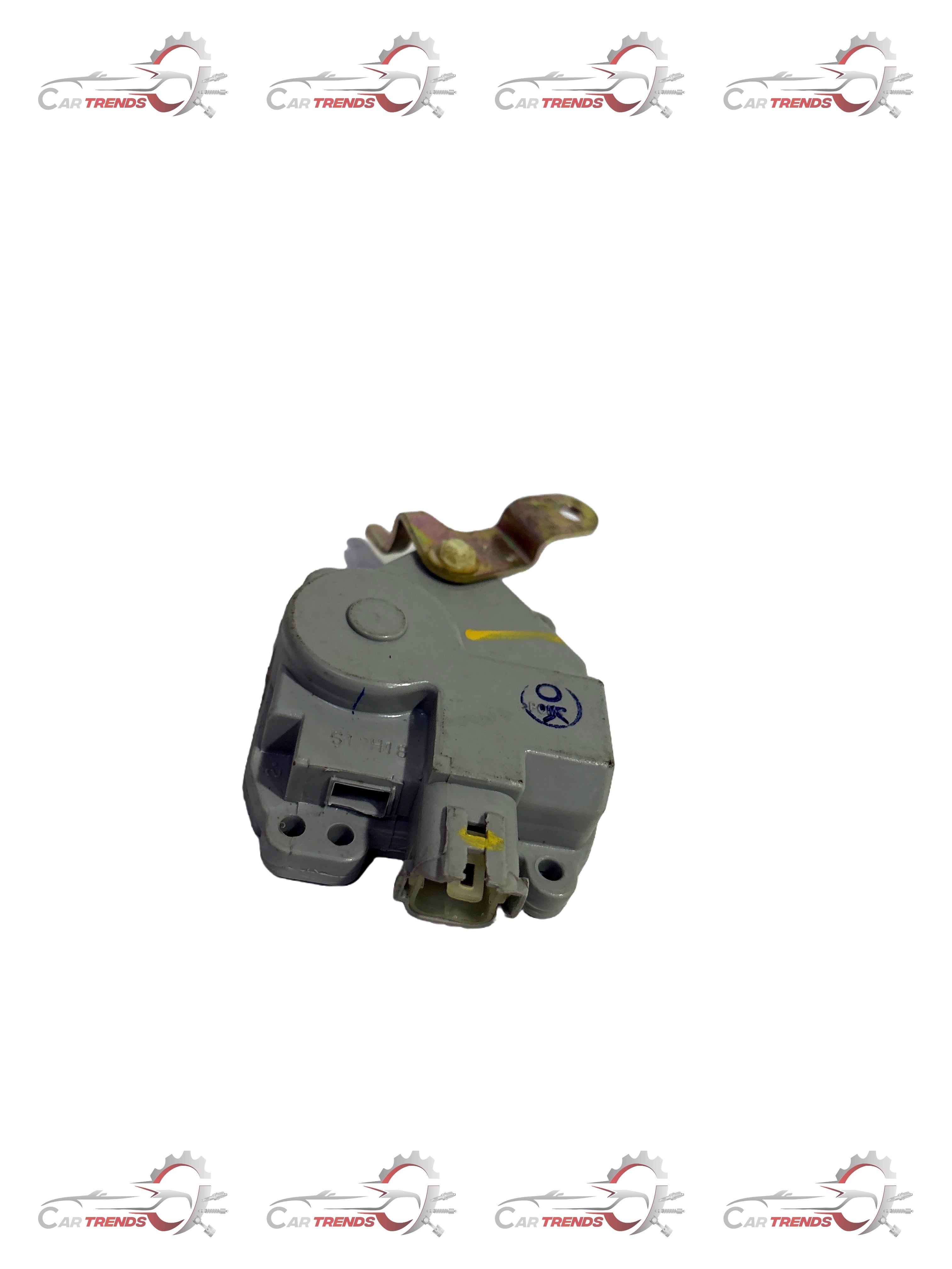 CarTrends T97598350 ACTUATOR REAR DOOR LOCK TAVERA RIGHT SIDE T97598350 - Left view