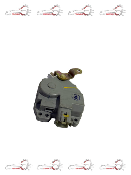 CarTrends T97598350 ACTUATOR REAR DOOR LOCK TAVERA RIGHT SIDE T97598350 - Left view