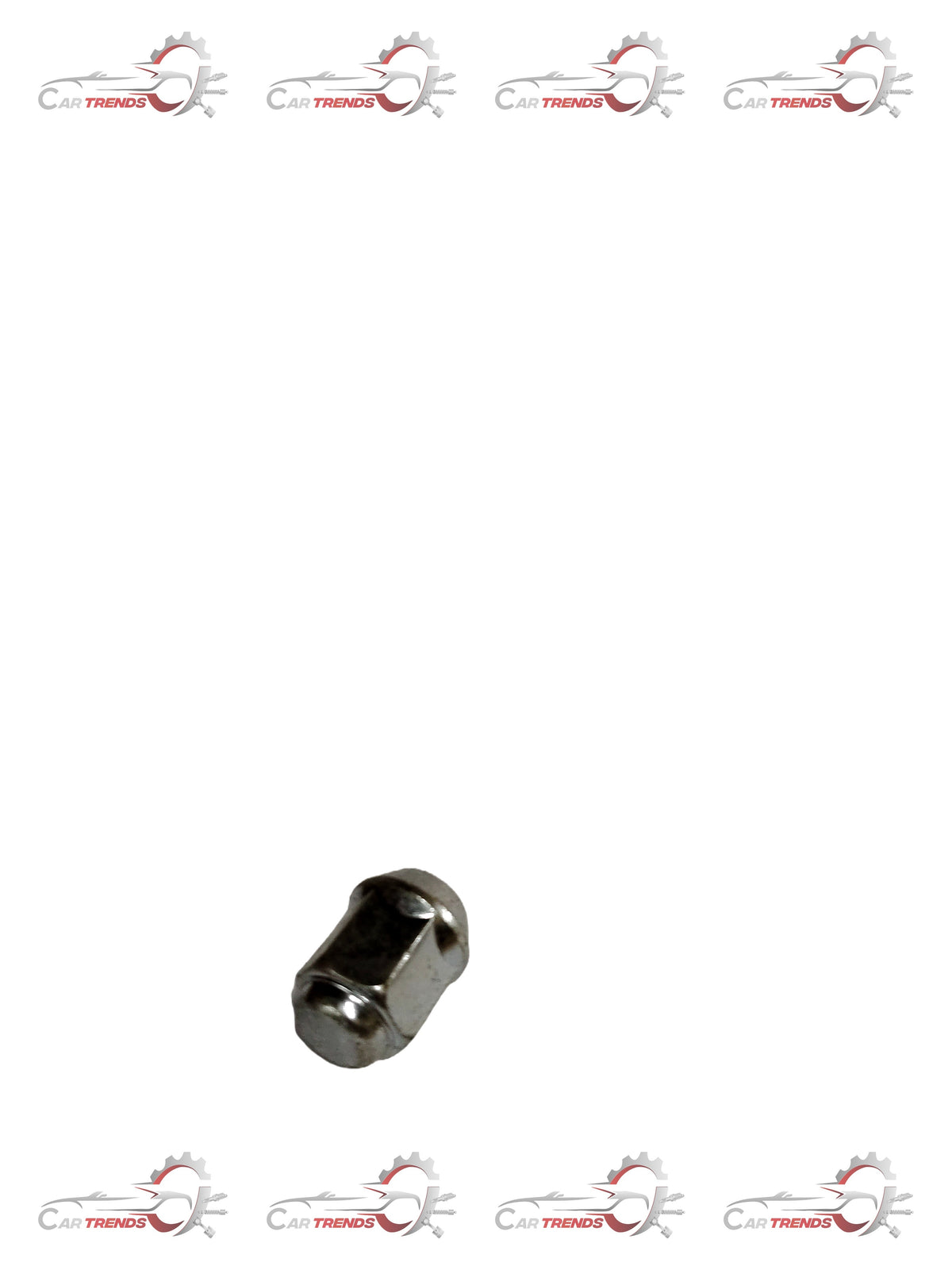 CarTrends T97333108  Axle Nut Tavera T97333108 - Left view