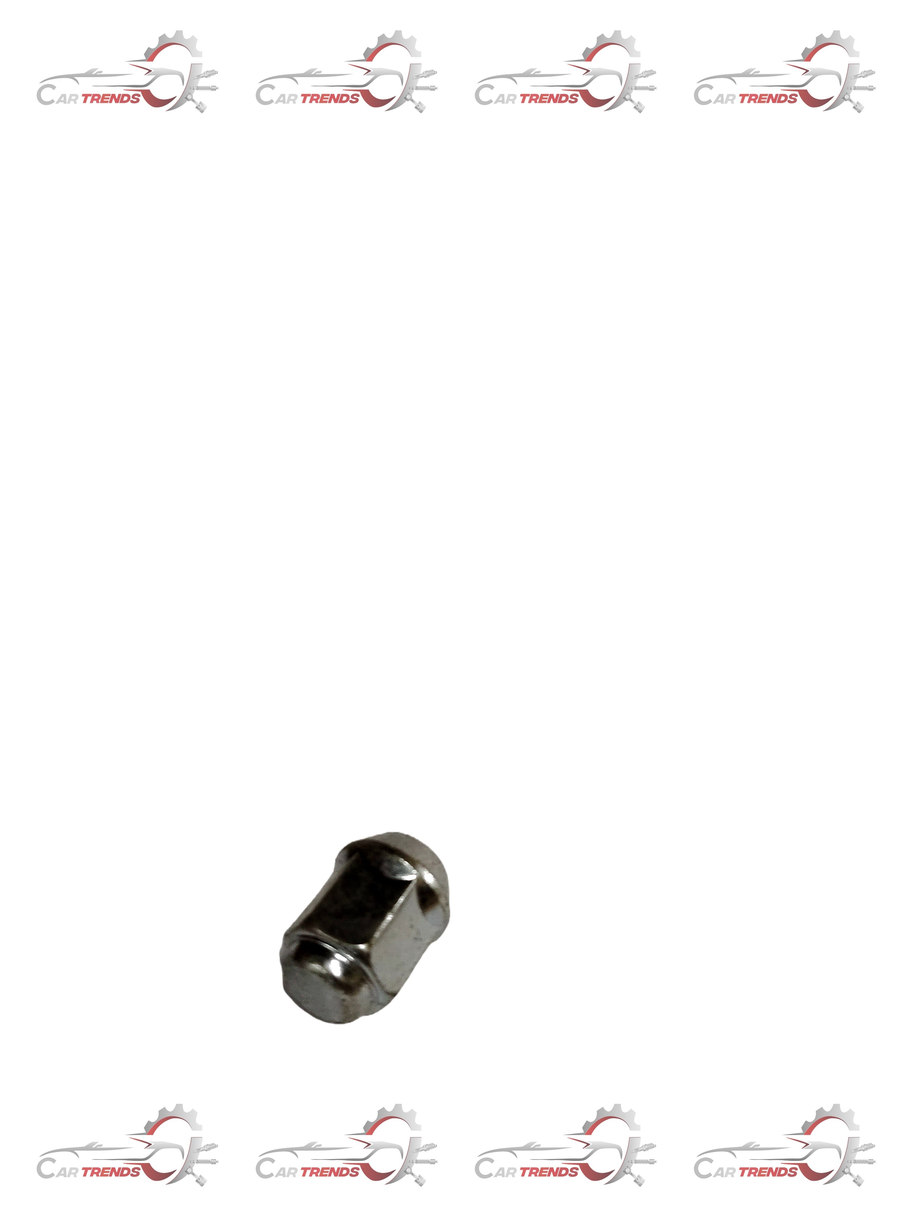 CarTrends T97333108  Axle Nut Tavera T97333108 - Left view