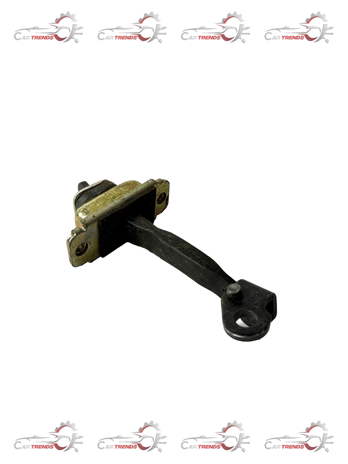 GENERAL MOTORS CHECK A REAR DOOR RH AVEO J981461L0 J981461L0 - Left view