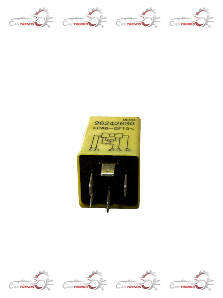 CarTrends Chevrolet Spark Relay J96242630 J96242630 - Left view