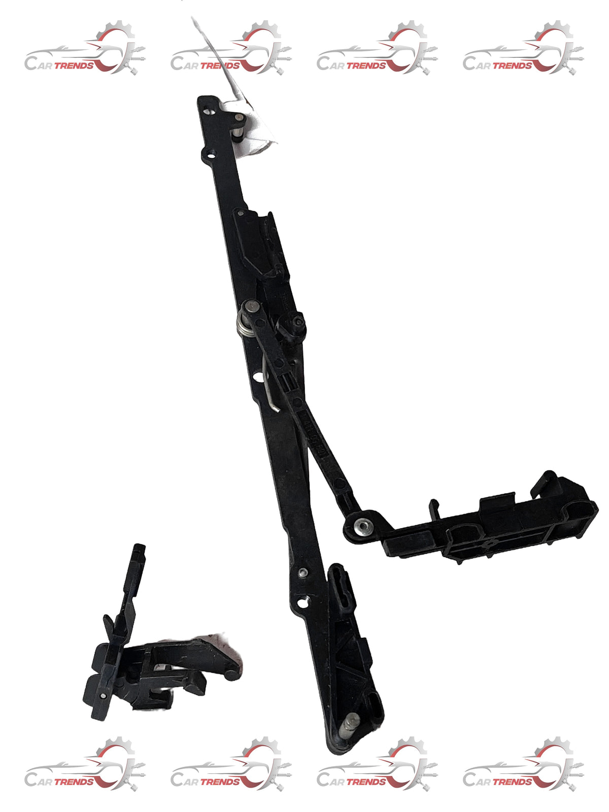 GENERAL MOTORS MECHANISM OPTRA PETROL J96810567 J96810567 - Left view