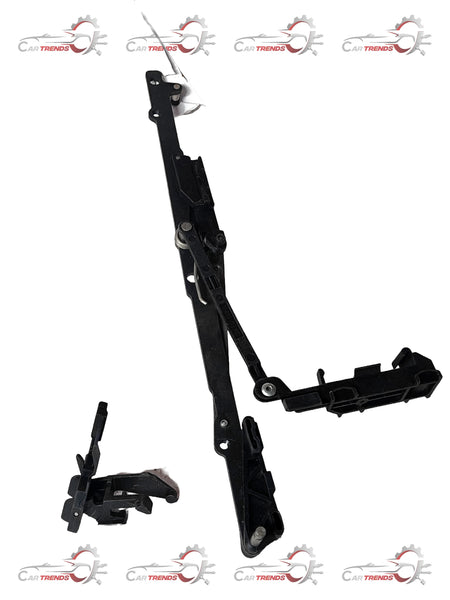 GENERAL MOTORS MECHANISM OPTRA PETROL J96810567 J96810567 - Left view