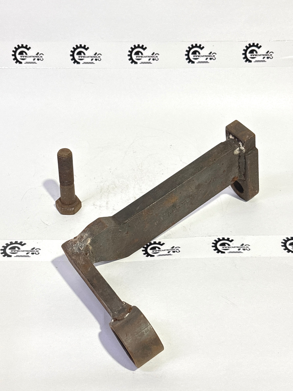 HONDA NVH MOUNT CANCELLER 07BCJ0010010 07BCJ0010010 - Left view