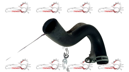 MARUTI SUZUKI 17852m81r10-hose-pipe-wagan-r 17852M81R10 - Left view
