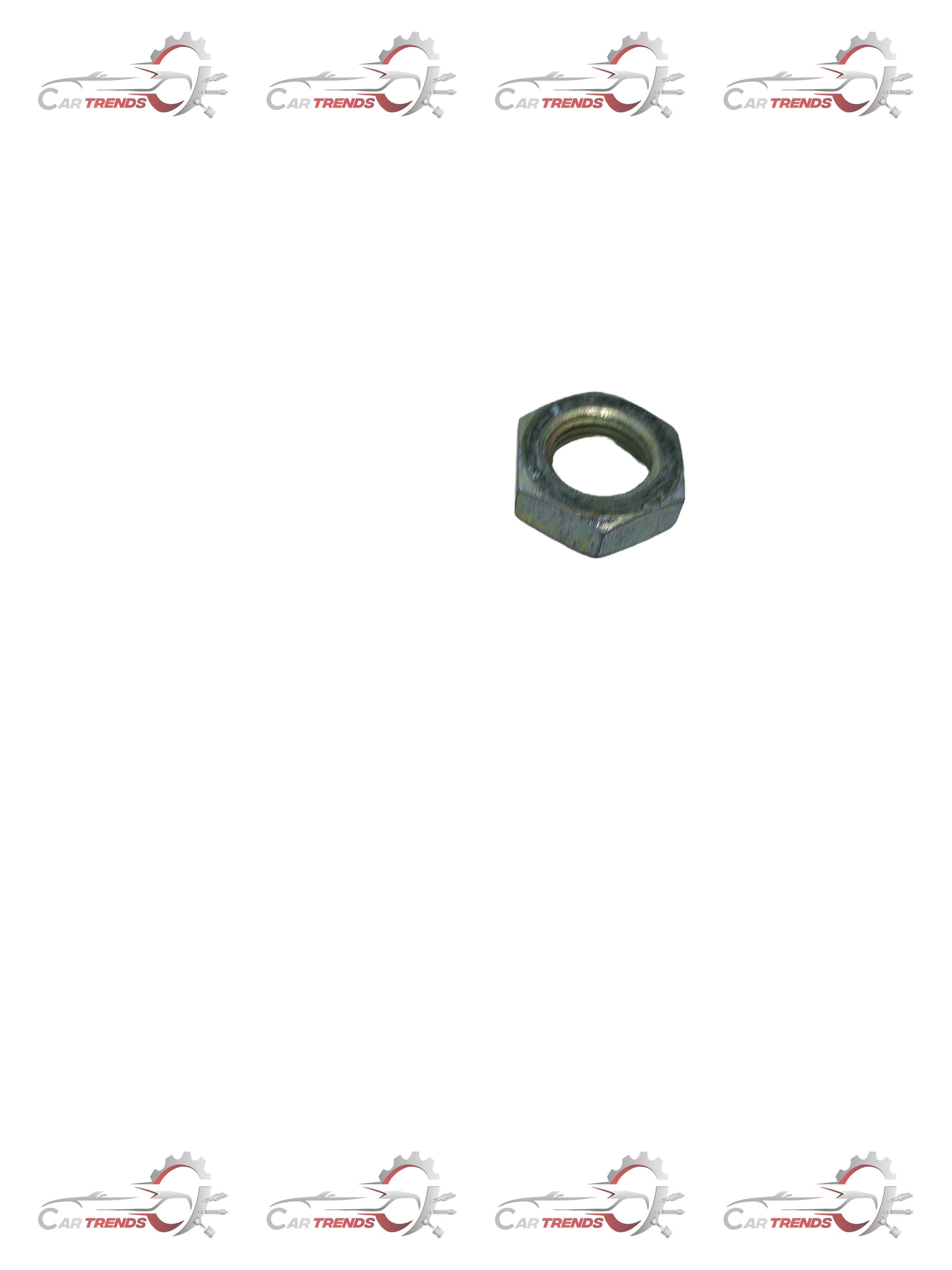 GENERAL MOTORS HEXAGONAL NUT TAVERA T97598179 T97598179 - Left view
