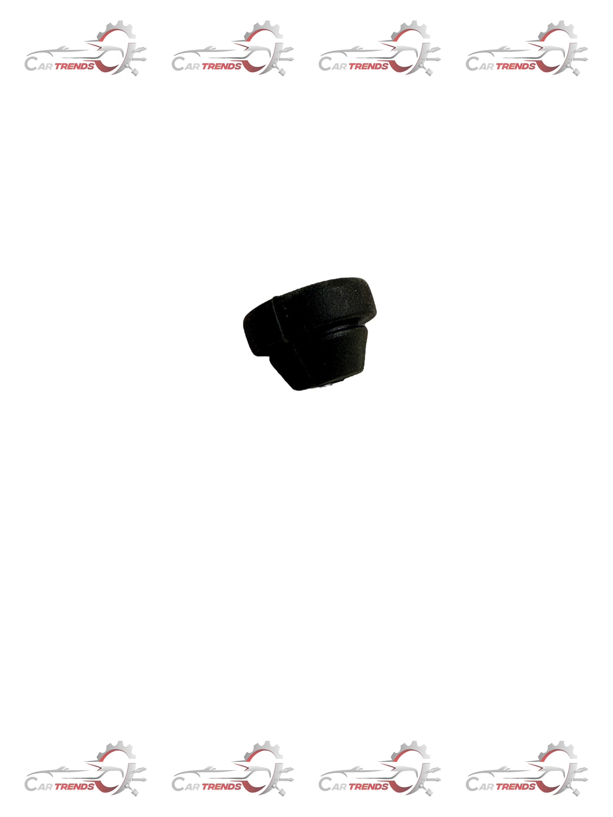 GENERAL MOTORS 1160739  Bumper Clip Astra 1160739 - Left view