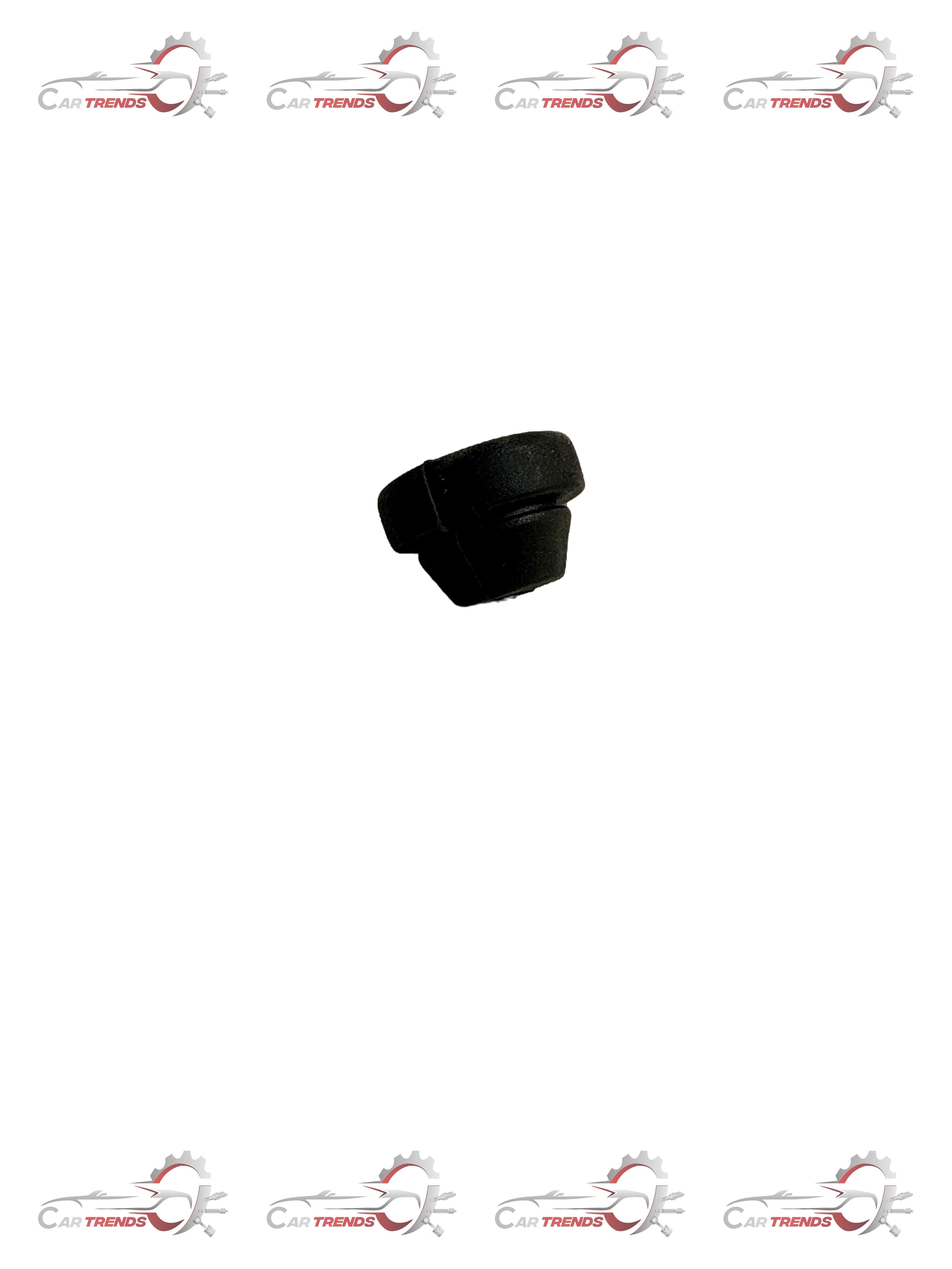 GENERAL MOTORS 1160739  Bumper Clip Astra 1160739 - Left view