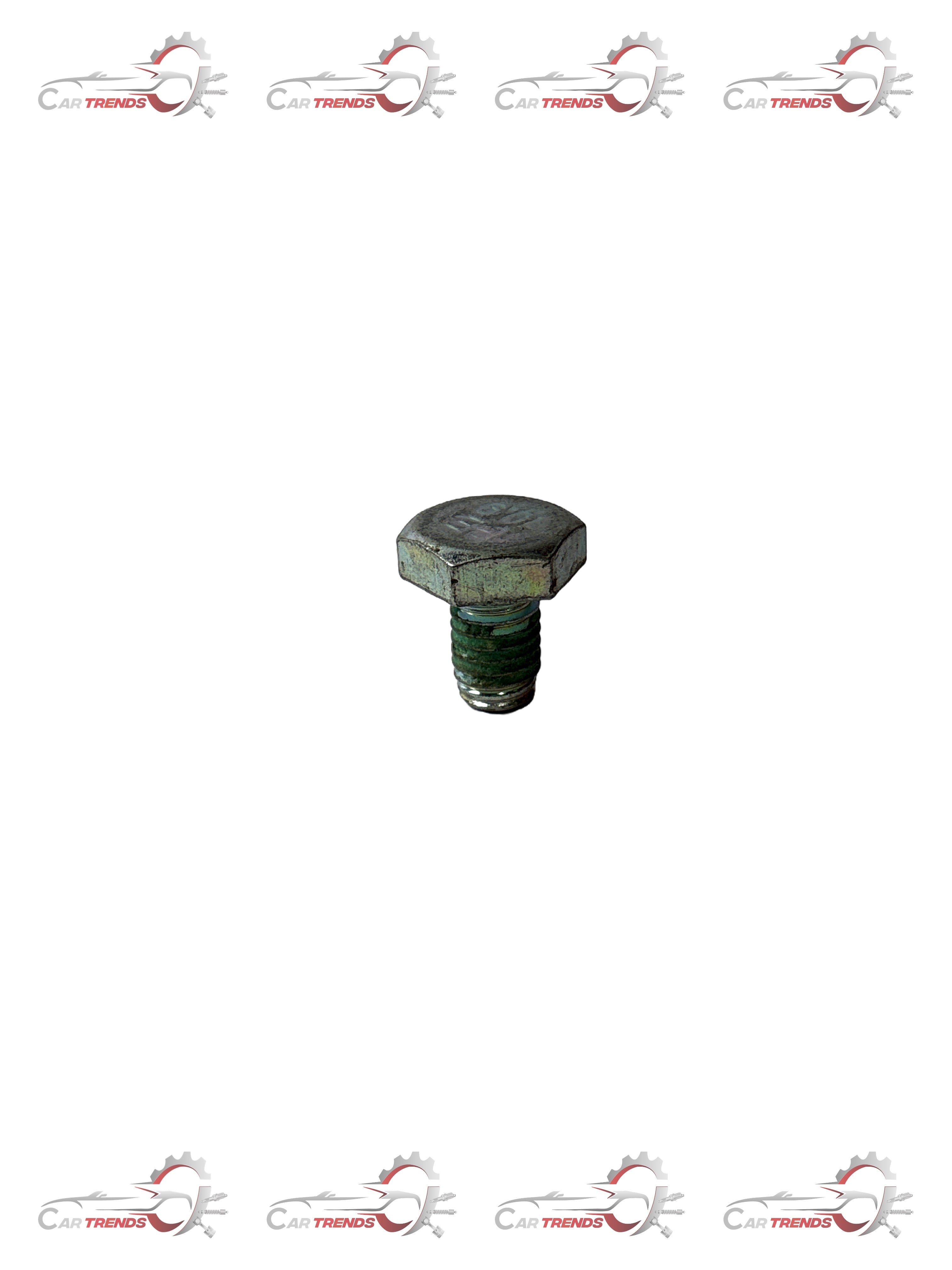 GENERAL MOTORS BOLT TRANSAXLE T CV M10X15X15 SPECIAL CRUZE J11588468 J11588468 - Left view