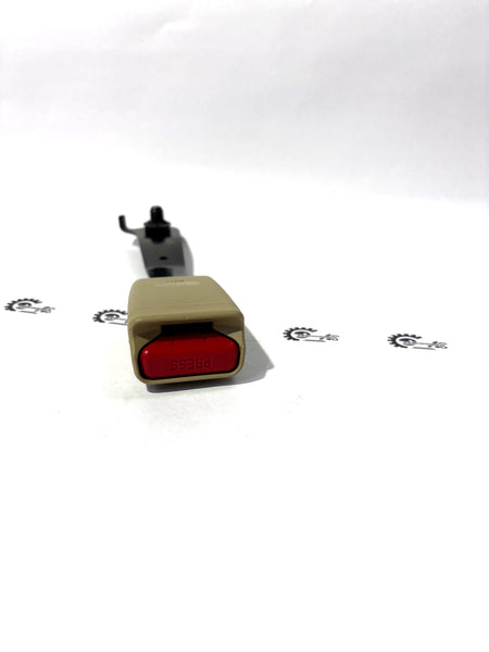 HONDA SEATBELT ASSEMBLY CITY 81855T9DD01ZA 81855T9DD01ZA - Left view