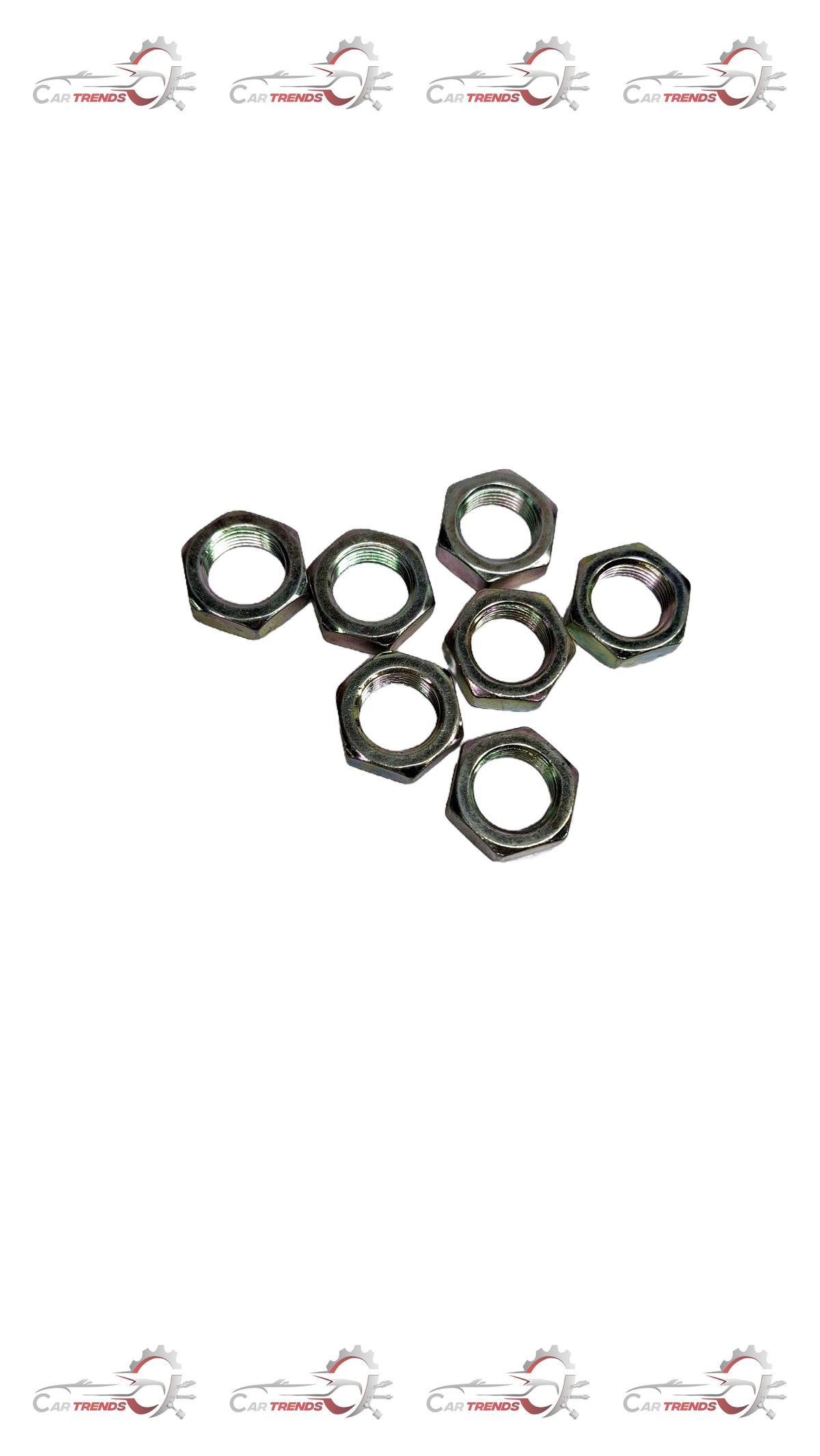 GENERAL MOTORS NUT SPARK J93740983 J93740983 - Left view