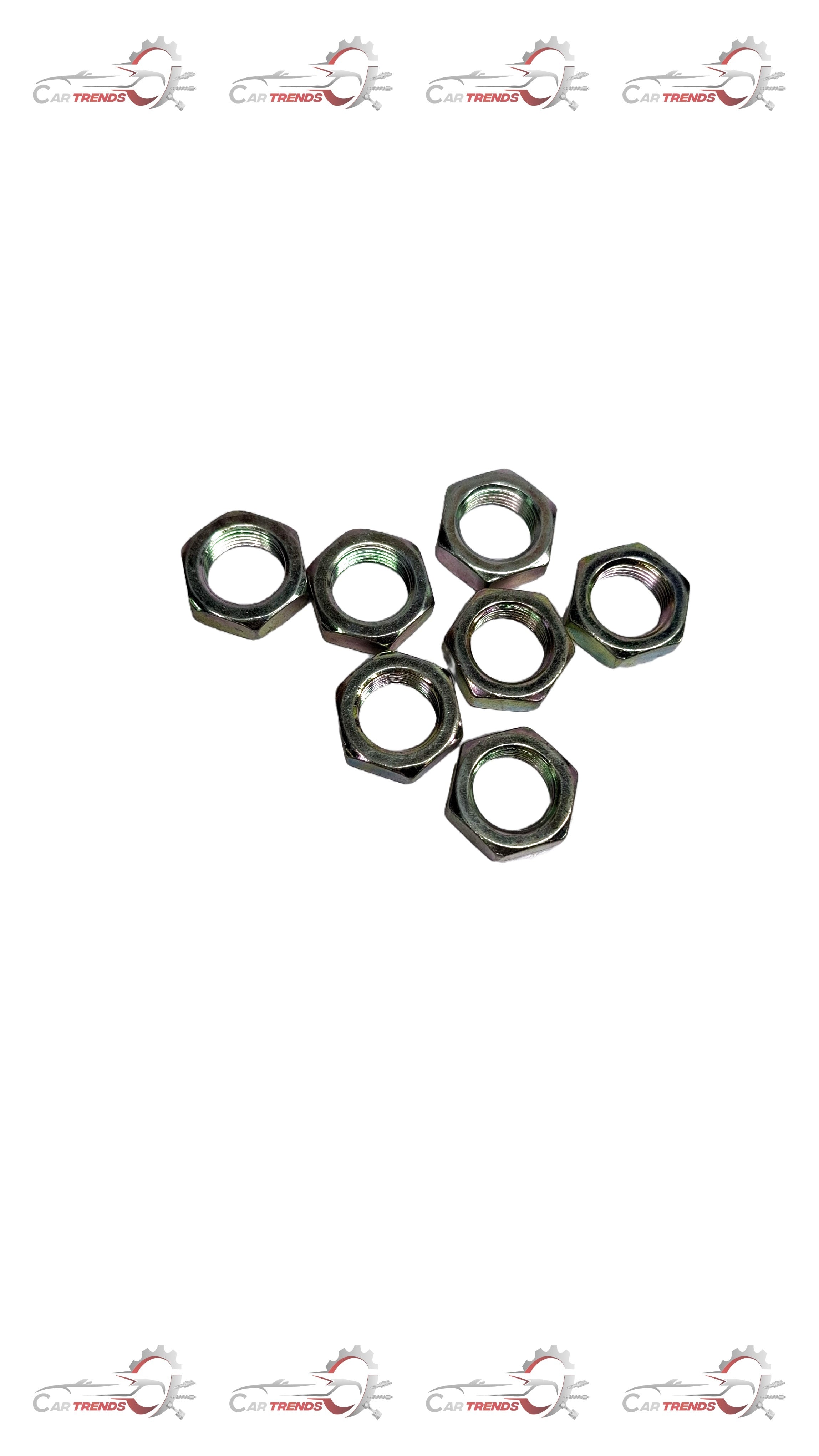 GENERAL MOTORS NUT SPARK J93740983 J93740983 - Left view