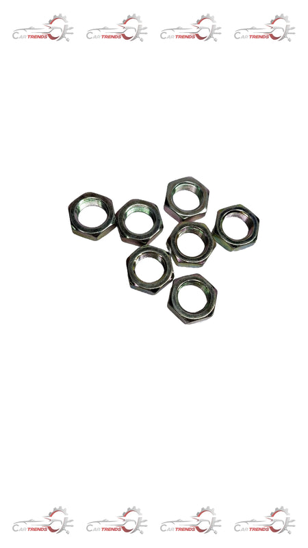GENERAL MOTORS NUT SPARK J93740983 J93740983 - Left view