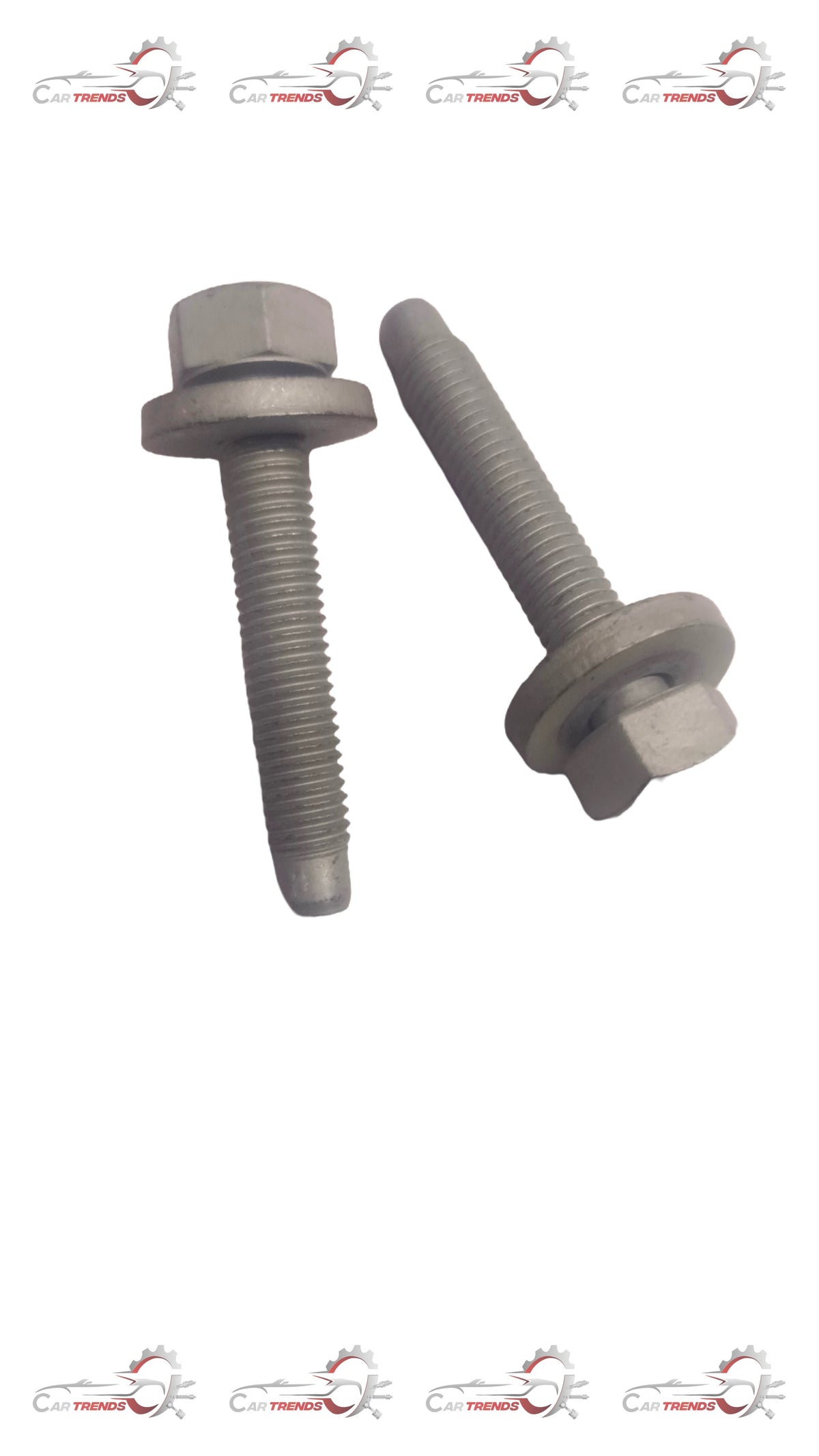 CarTrends J96626902  Engine Mount Bolt Captiva J96626902 - Left view