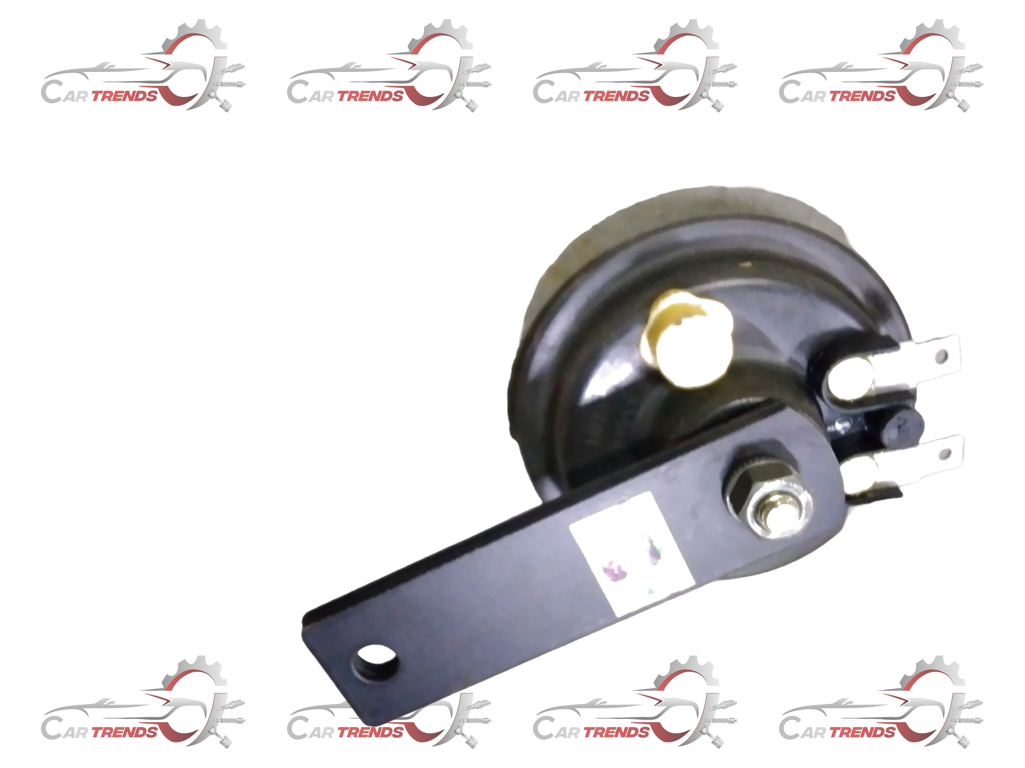 GENERAL MOTORS HORN ASM GENERIC HIGH NOTE B TAVERA T28285462 T28285462 - Left view