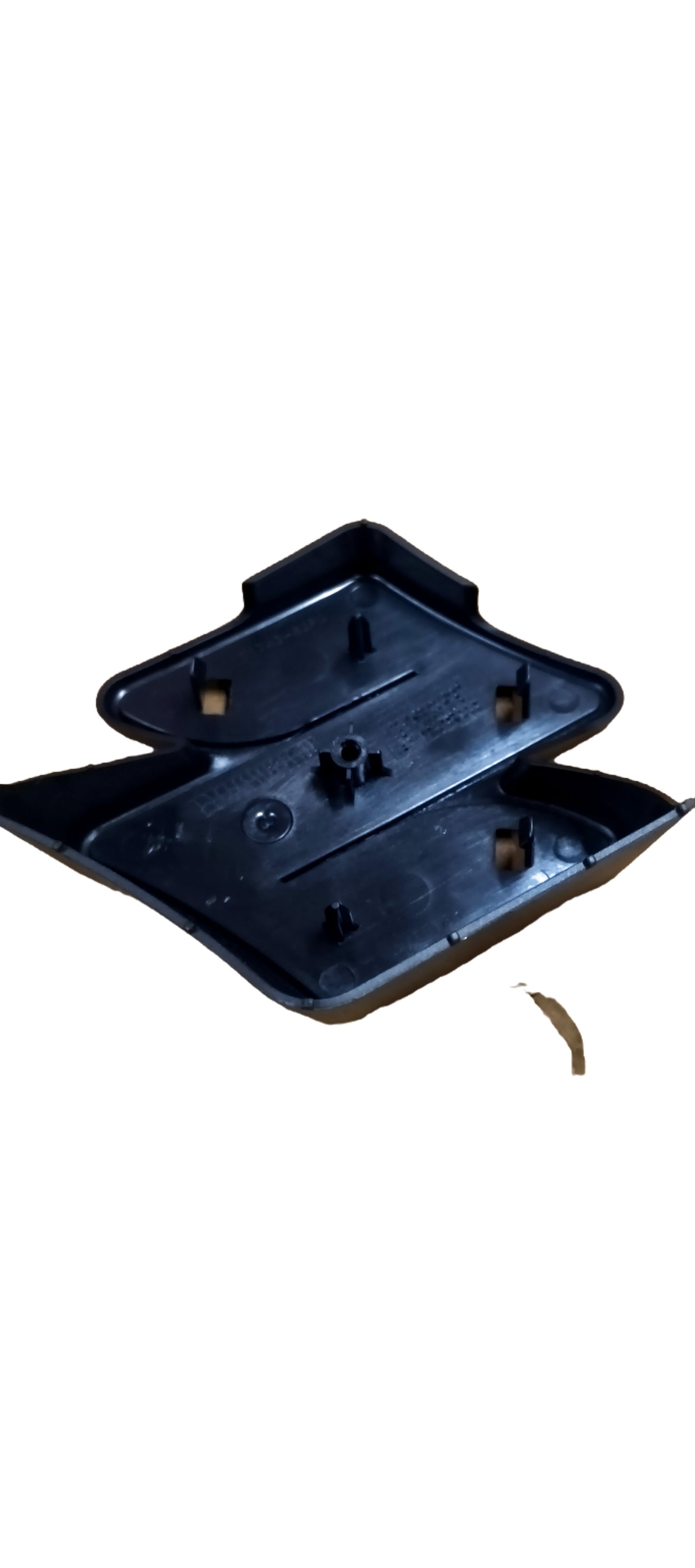 MARUTI SUZUKI COVERMARK(S) 71743M82P005PK 71743M82P005PK - Left view