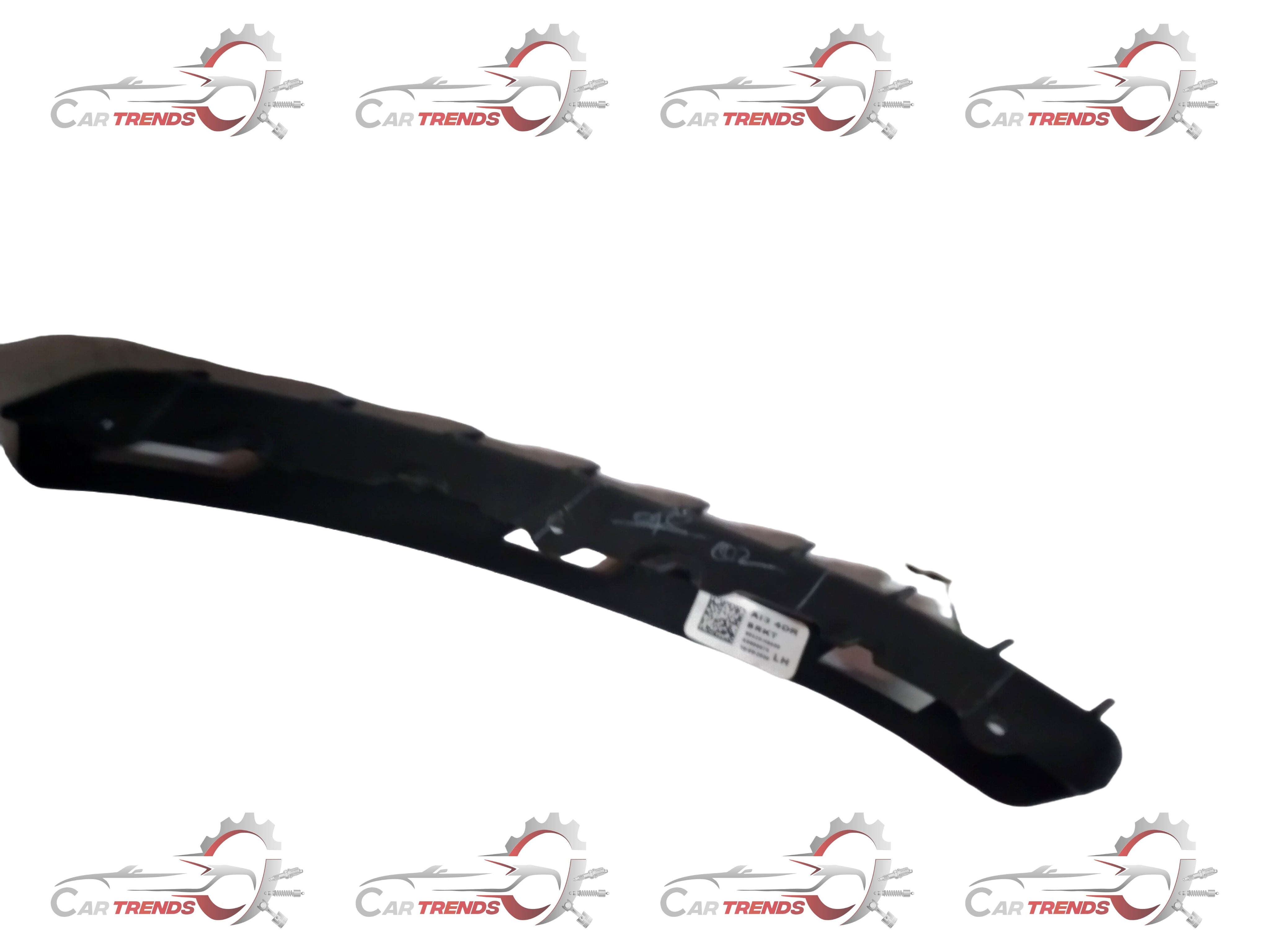 HYUNDAI 86525K6400 - FRONT BUMPER BRACKET AURA LH 86525K6400 - Left view