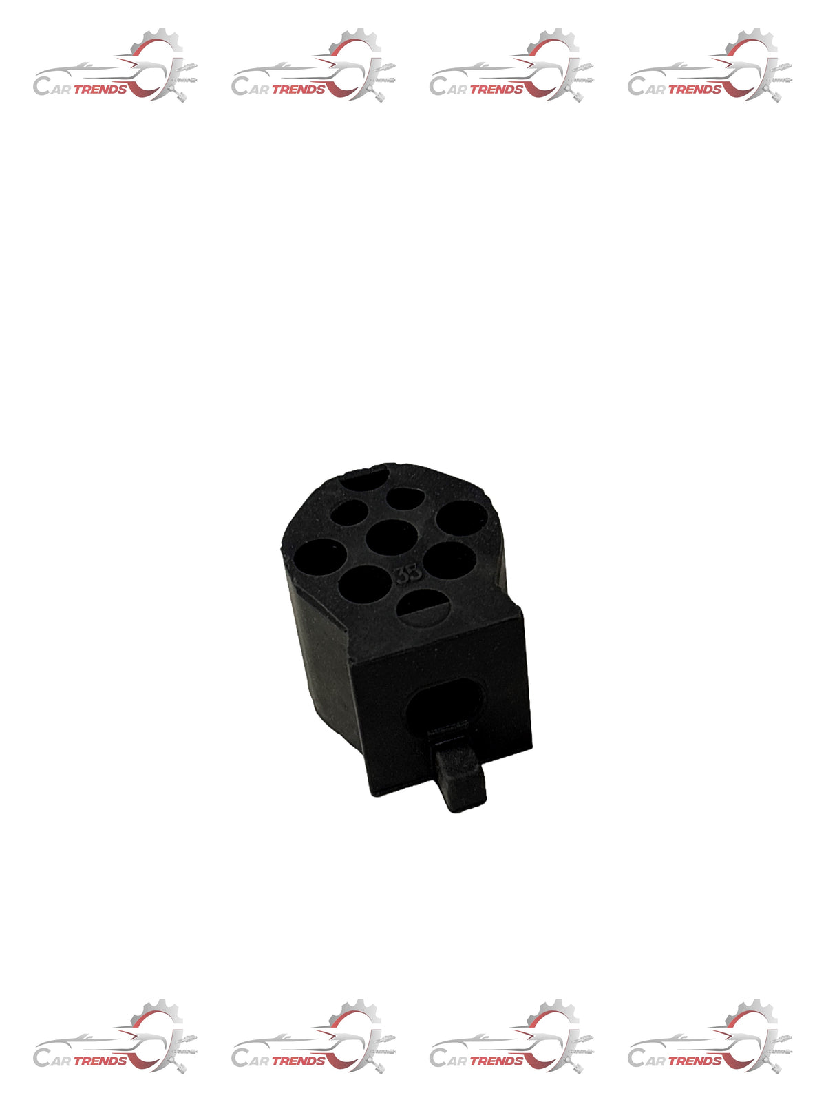 GENERAL MOTORS INSULATOR RAD UPR CRUZE J55702167 J55702167 - Left view