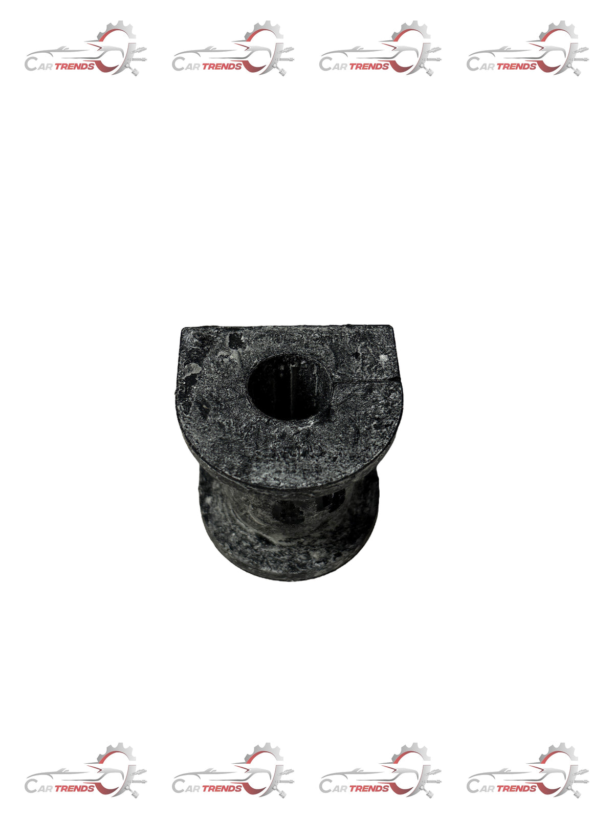 GENERAL MOTORS BUSHING STABILIZER FRT OPTRA PETROL J96839850 J96839850 - Left view