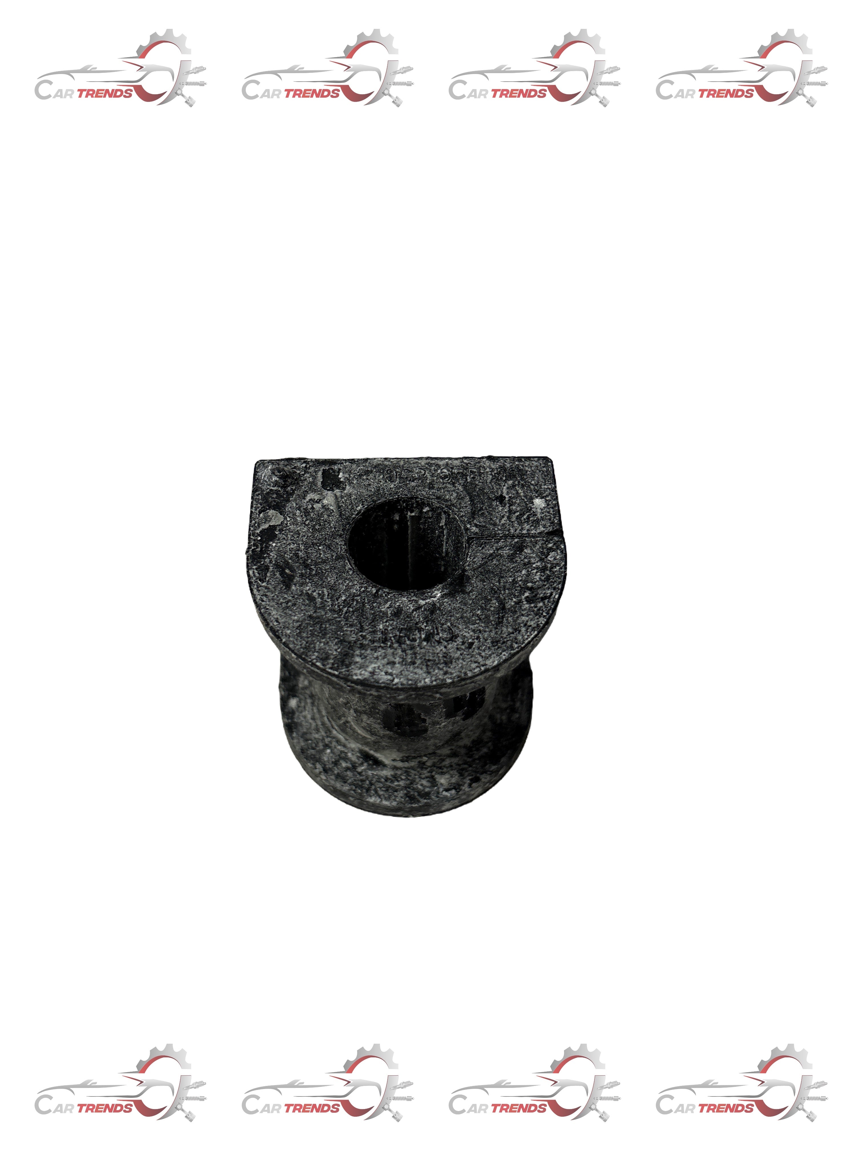 GENERAL MOTORS BUSHING STABILIZER FRT OPTRA PETROL J96839850 J96839850 - Left view