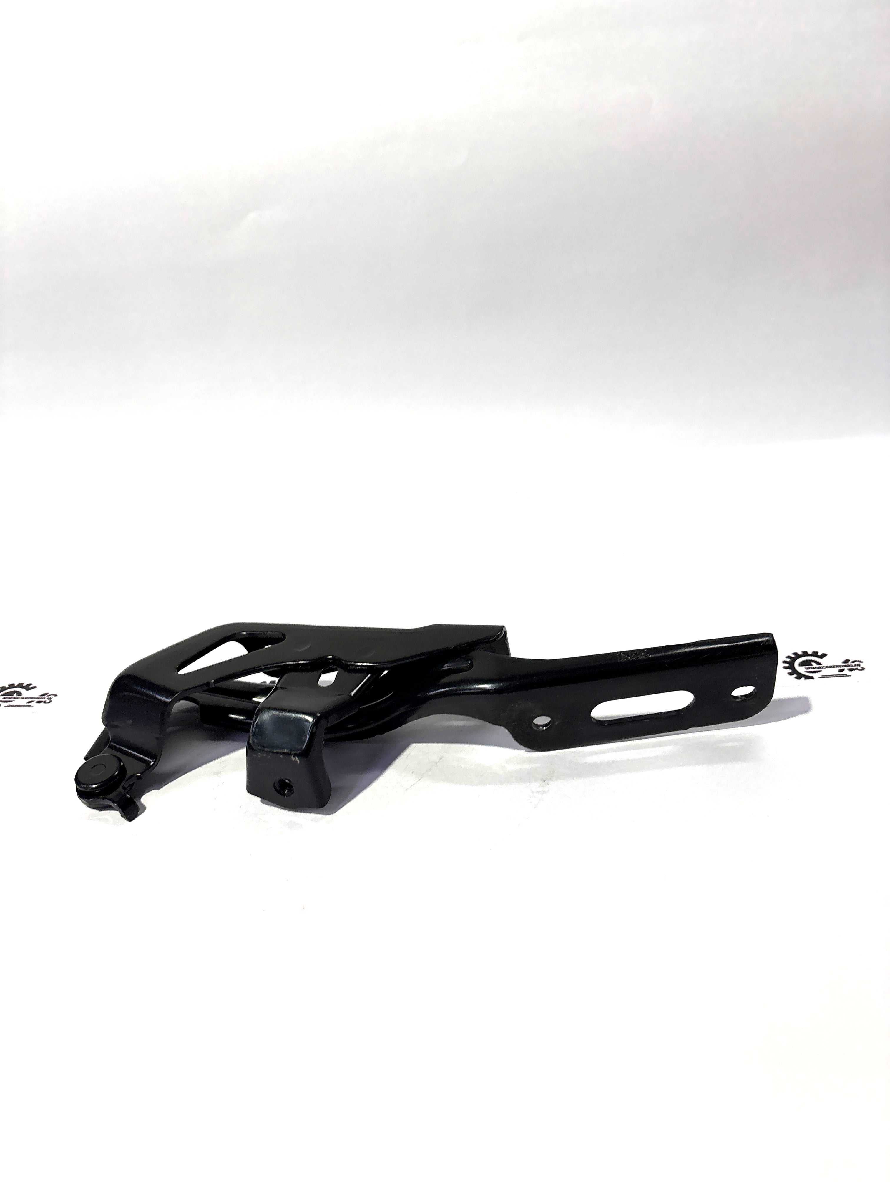 HONDA REAR BUMPER CITY/AMAZE 6017032NK00ZZ 6017032NK00ZZ - Left view