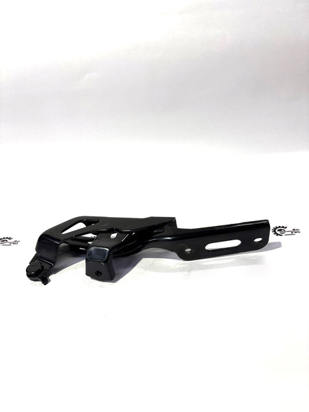HONDA REAR BUMPER CITY/AMAZE 6017032NK00ZZ 6017032NK00ZZ - Left view