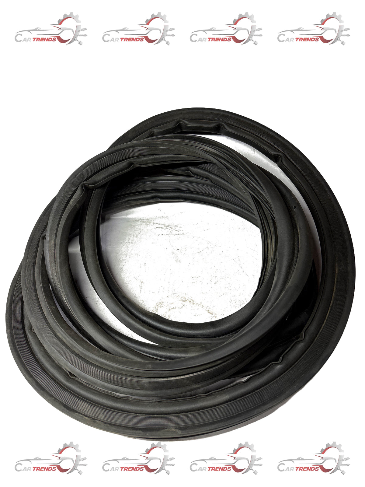 GENERAL MOTORS WEATHERSTRIP L GATE CAPTIVA J95910104 J95910104 - Left view