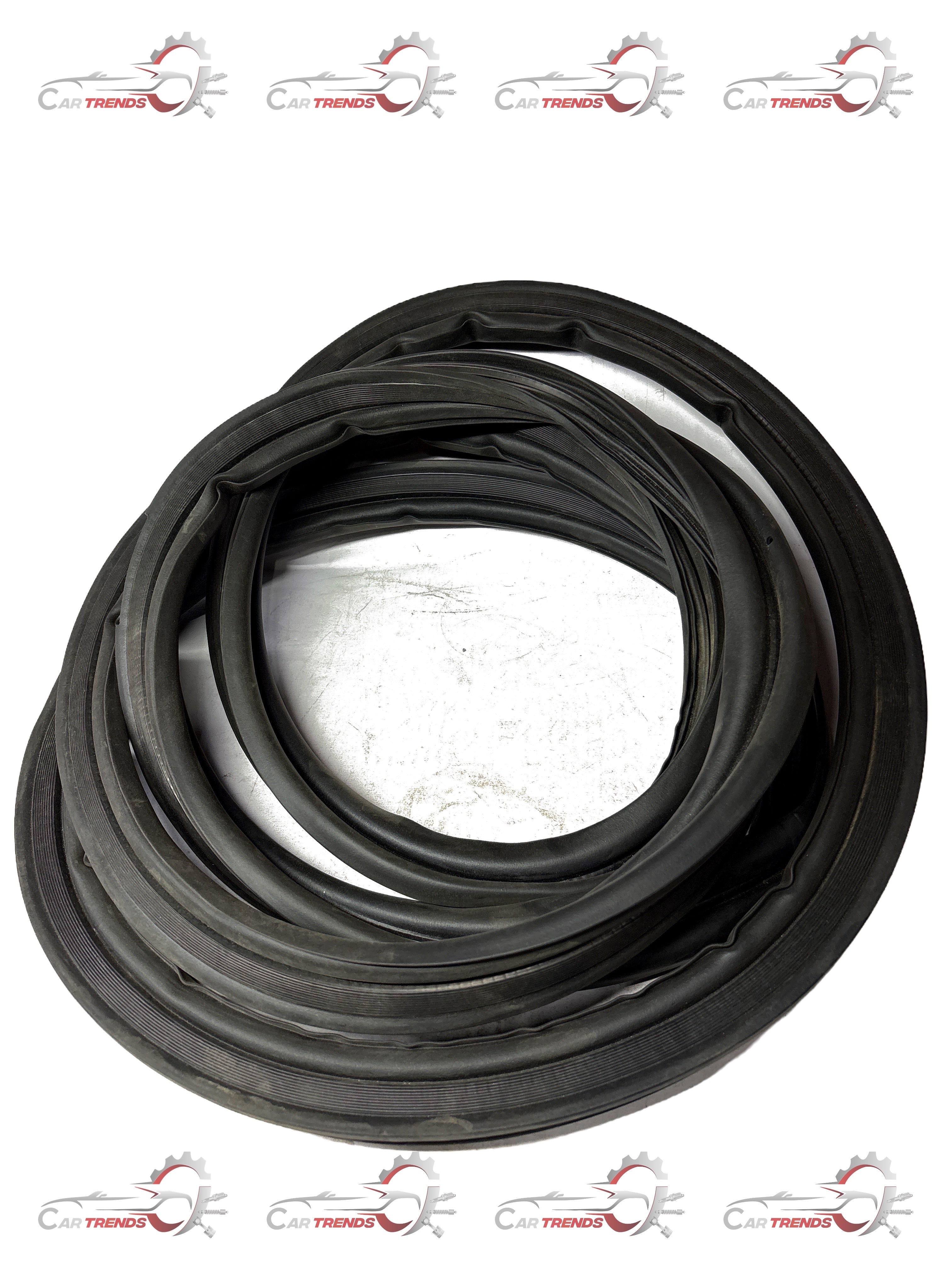 GENERAL MOTORS WEATHERSTRIP L GATE CAPTIVA J95910104 J95910104 - Left view