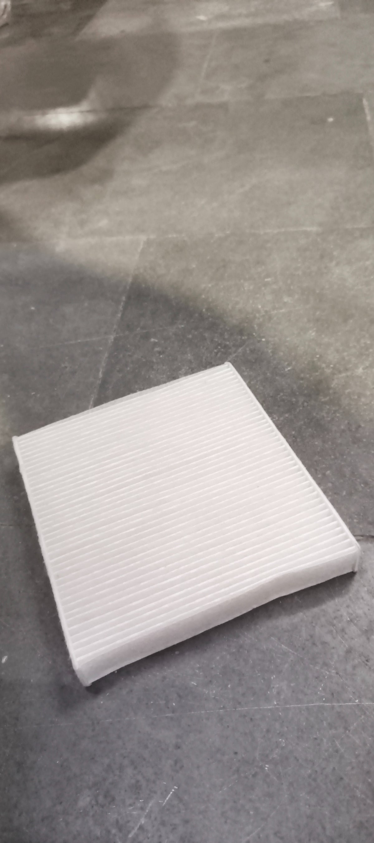AFTERMARKET AC FILTER SWIFT OM 95850M79M00TL 95850M79M00TL - Left view