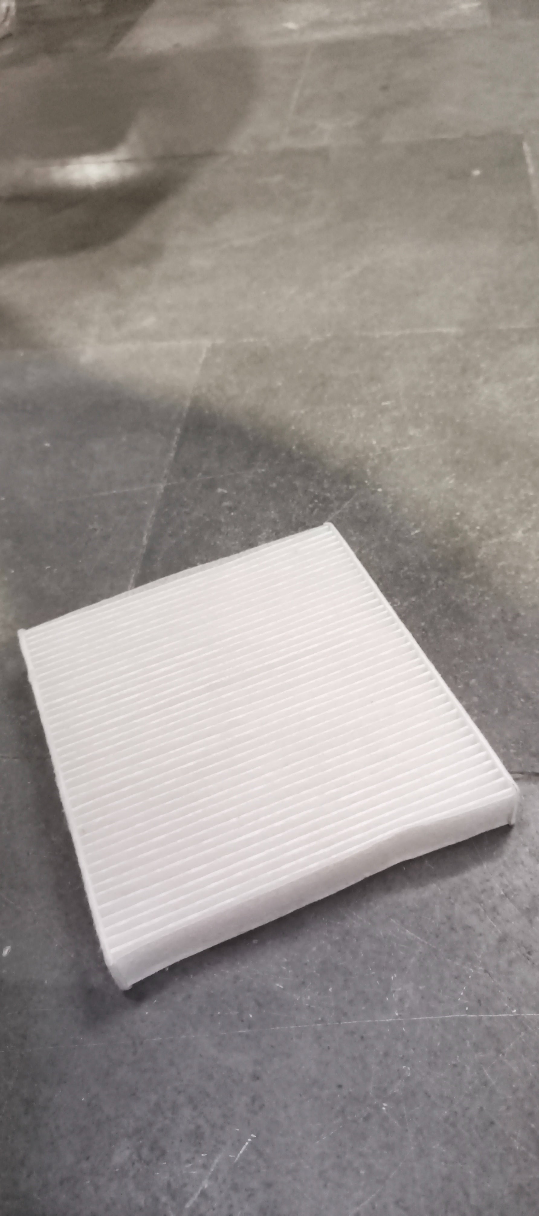 AFTERMARKET AC FILTER SWIFT OM 95850M79M00TL 95850M79M00TL - Left view