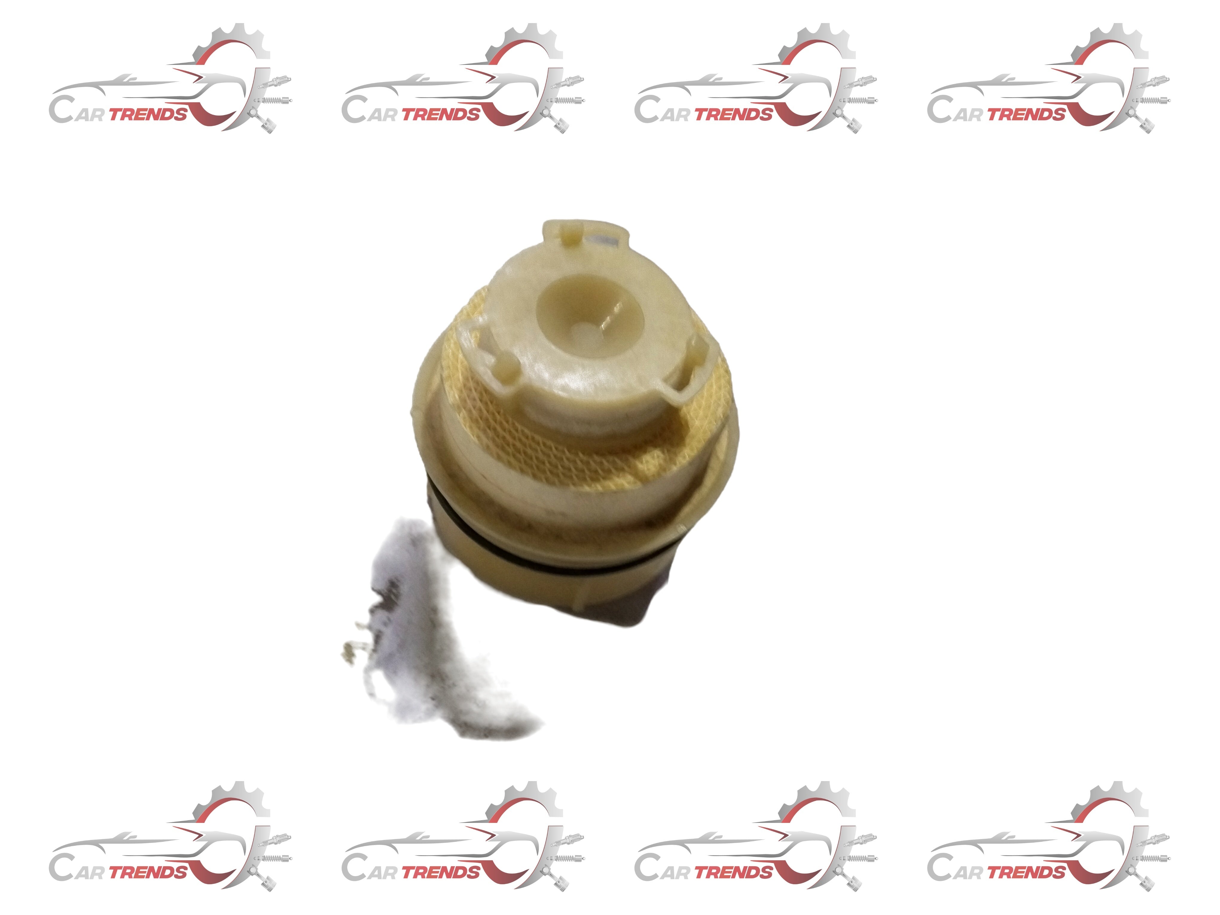 TOYOTA OIL FILTERS 90915YZZC5 90915YZZC5 - Left view
