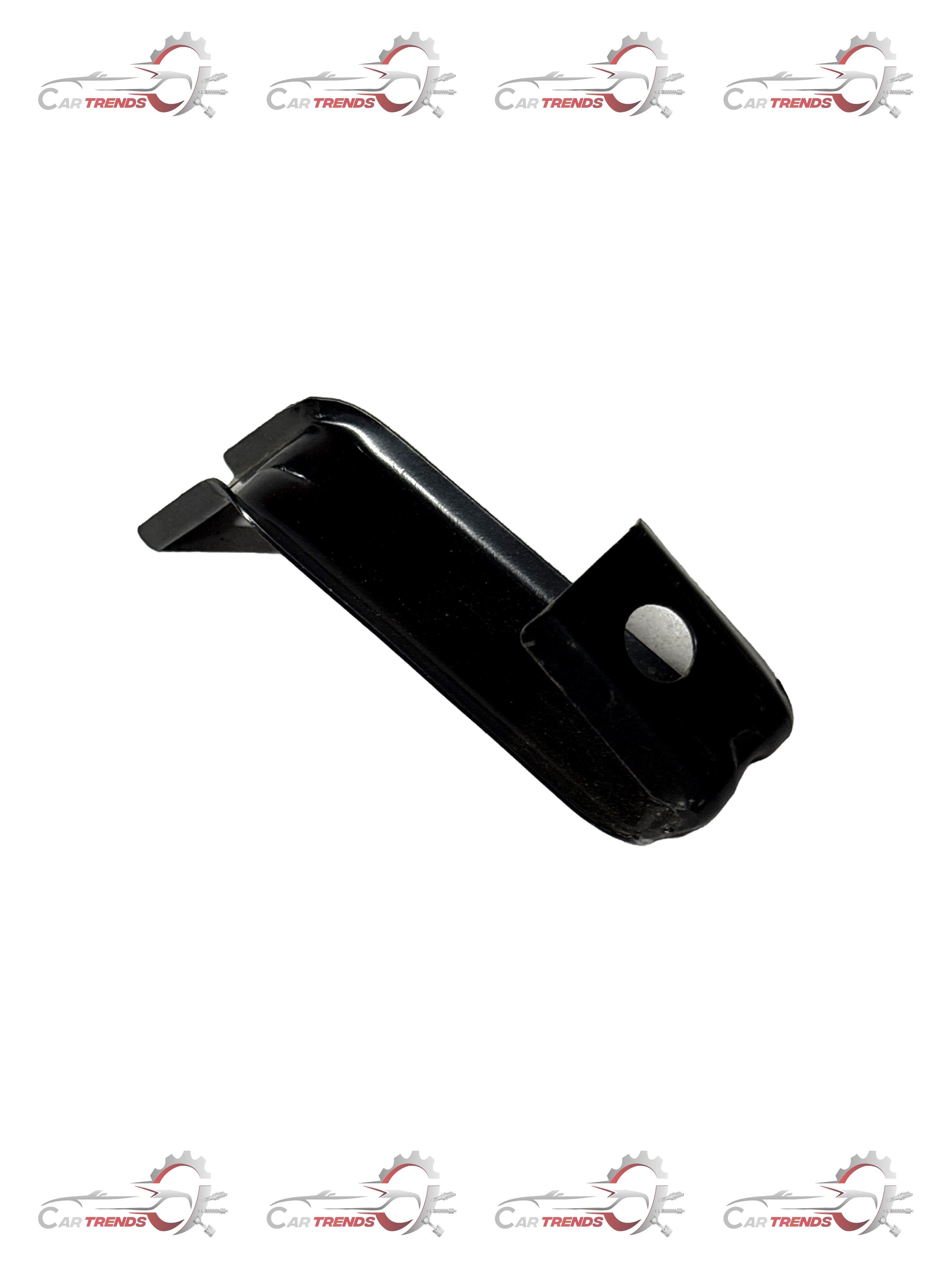 GENERAL MOTORS SUPPORT FRT IMPACT BAR UPR LH OPTRA PETROL J96545541 J96545541 - Left view