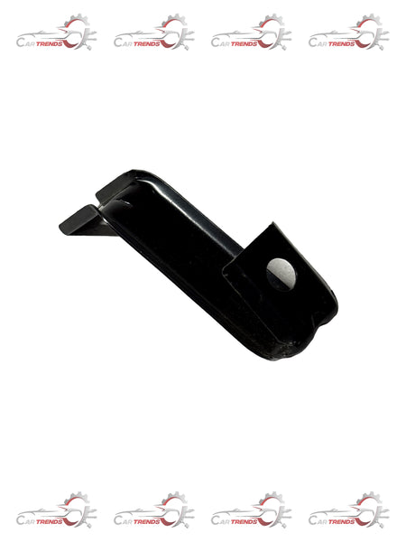 GENERAL MOTORS SUPPORT FRT IMPACT BAR UPR LH OPTRA PETROL J96545541 J96545541 - Left view