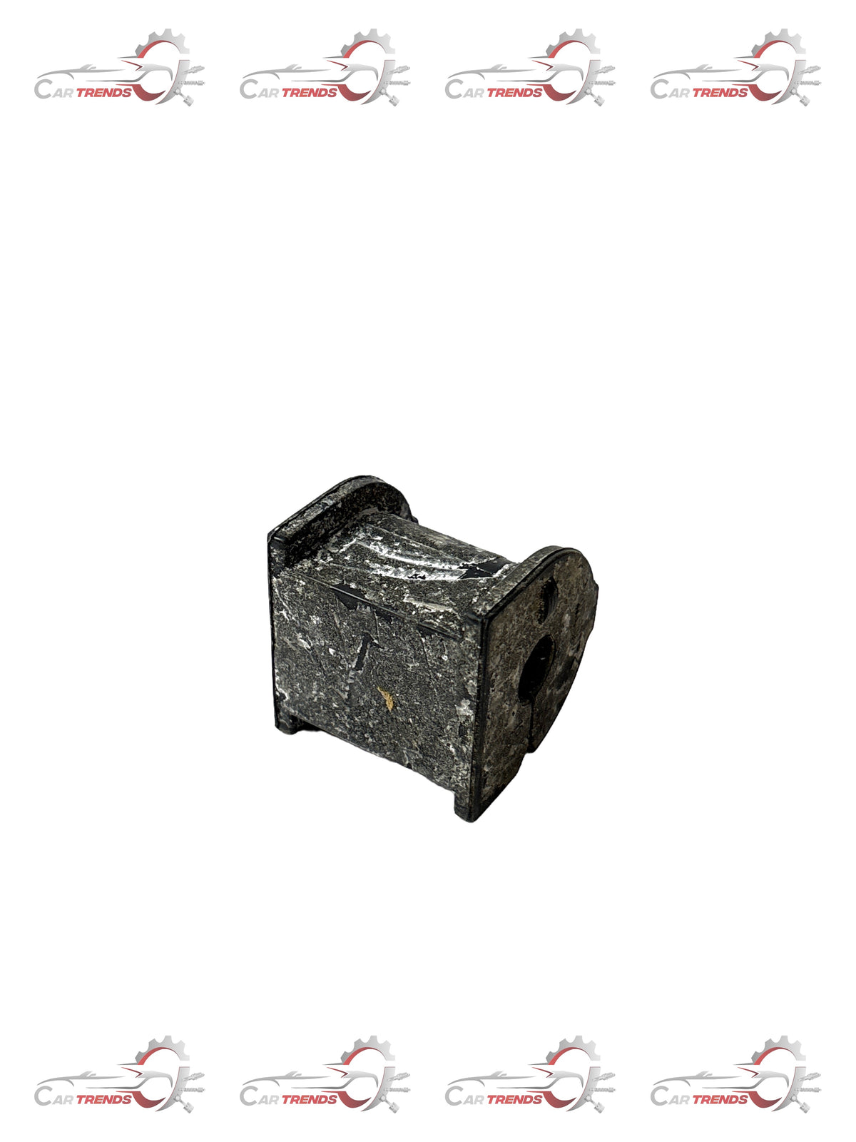 CarTrends J96933806 JUMPING ROD BUSH OPTRA J96933806 - Left view