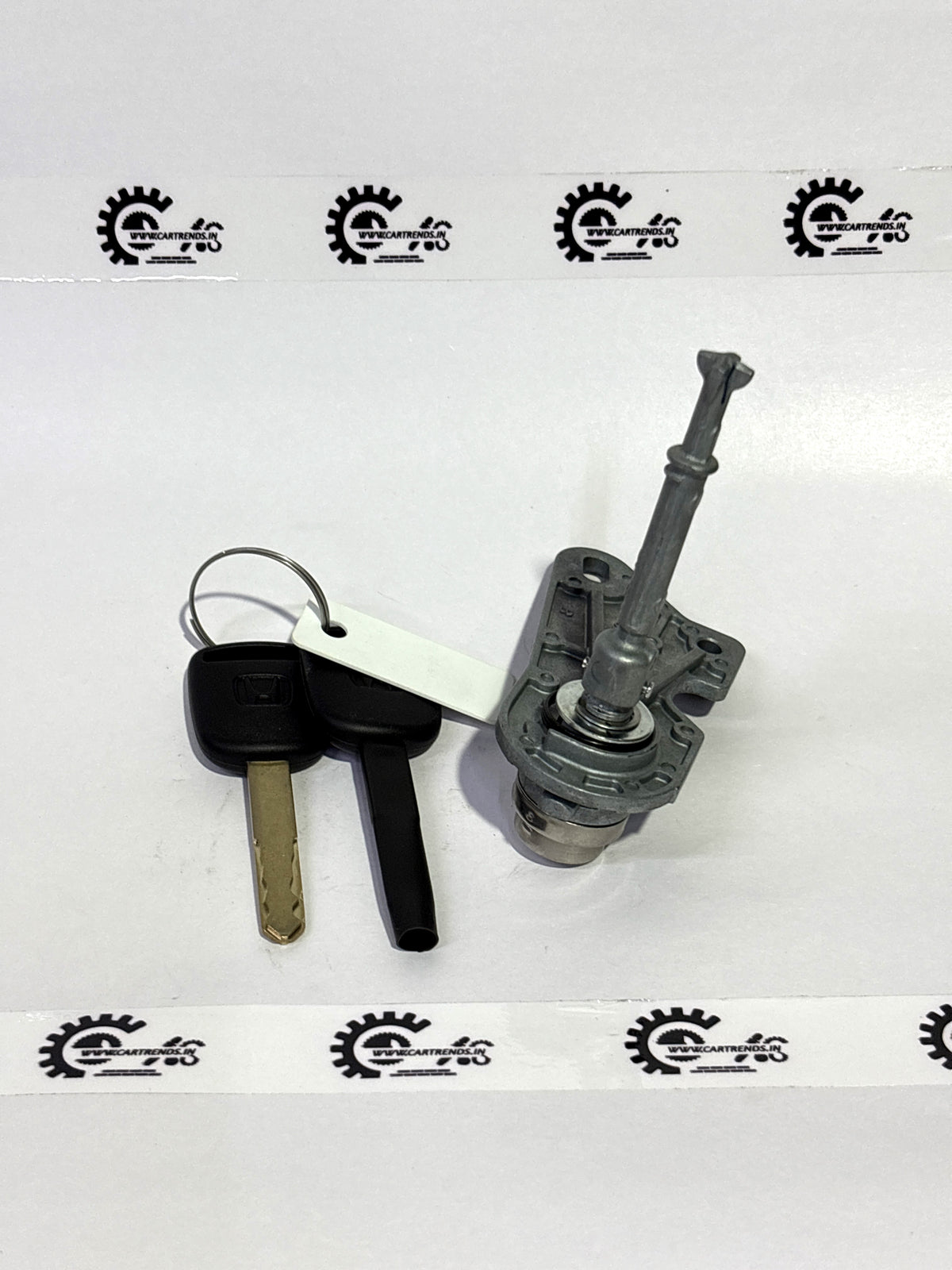 HONDA CYLINDER.R DOOR 72145T5SD01 72145T5SD01 - Left view