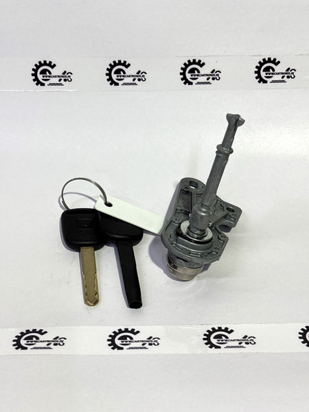 HONDA CYLINDER.R DOOR 72145T5SD01 72145T5SD01 - Left view