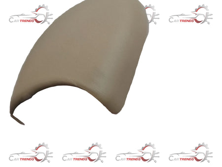 GENERAL MOTORS COVER P SEAT RECL LWR FIN LH CAPTIVA J96831513 J96831513 - Left view