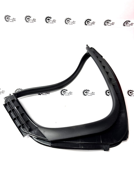 HONDA SEAL.R RR DOOR QTR 73441TSVK01 73441TSVK01 - Left view
