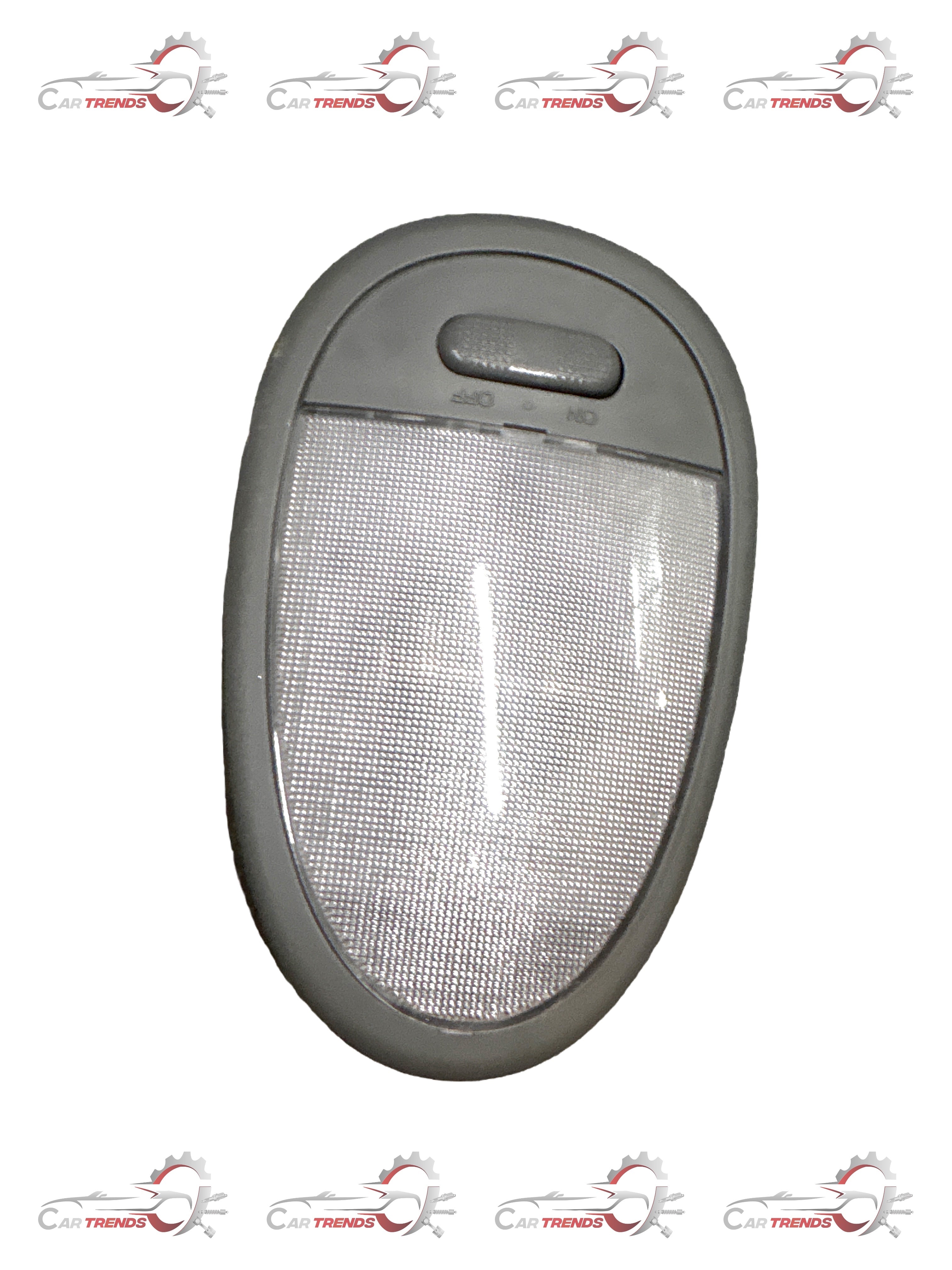GENERAL MOTORS LAMP A ROOM CENTER OPTRA PETROL J96615321 J96615321 - Left view