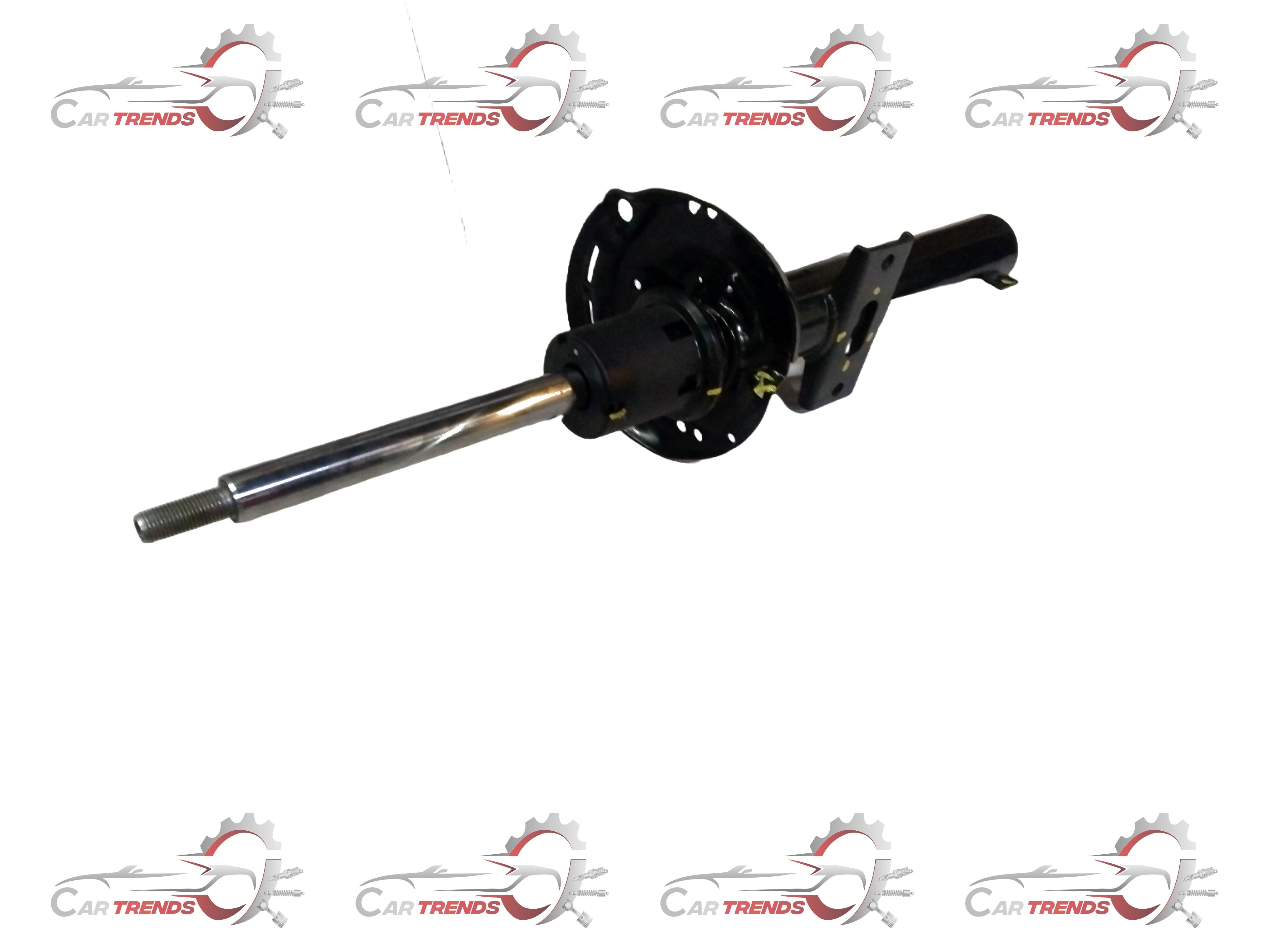 VOLKSWAGEN GAS SHOCK ABSORBER 5QP413031E 5QP413031E - Left view