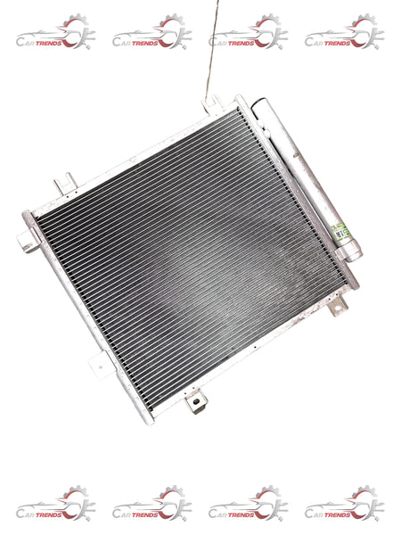 NISSAN CONDENSER .KWID  921008352R 921008352R - Left view