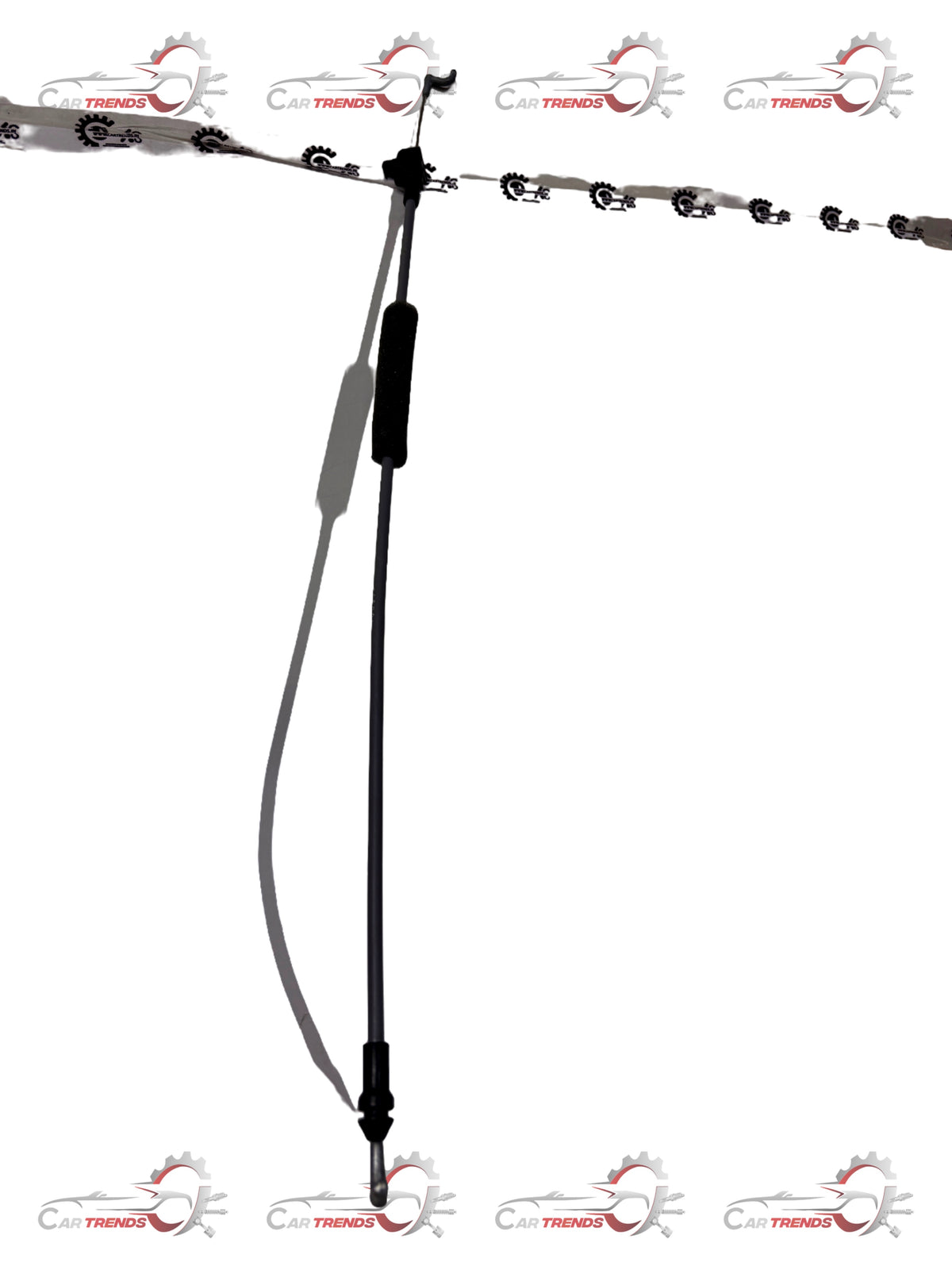 GENERAL MOTORS CABLE ASM RR S D LAT REL LH BEAT J95961404 J95961404 - Left view