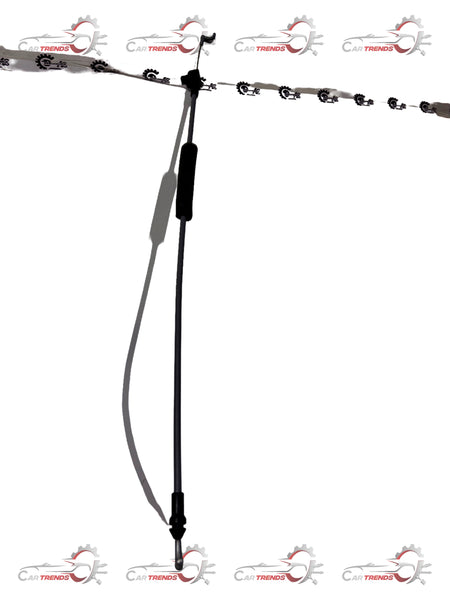 GENERAL MOTORS CABLE ASM RR S D LAT REL LH BEAT J95961404 J95961404 - Left view