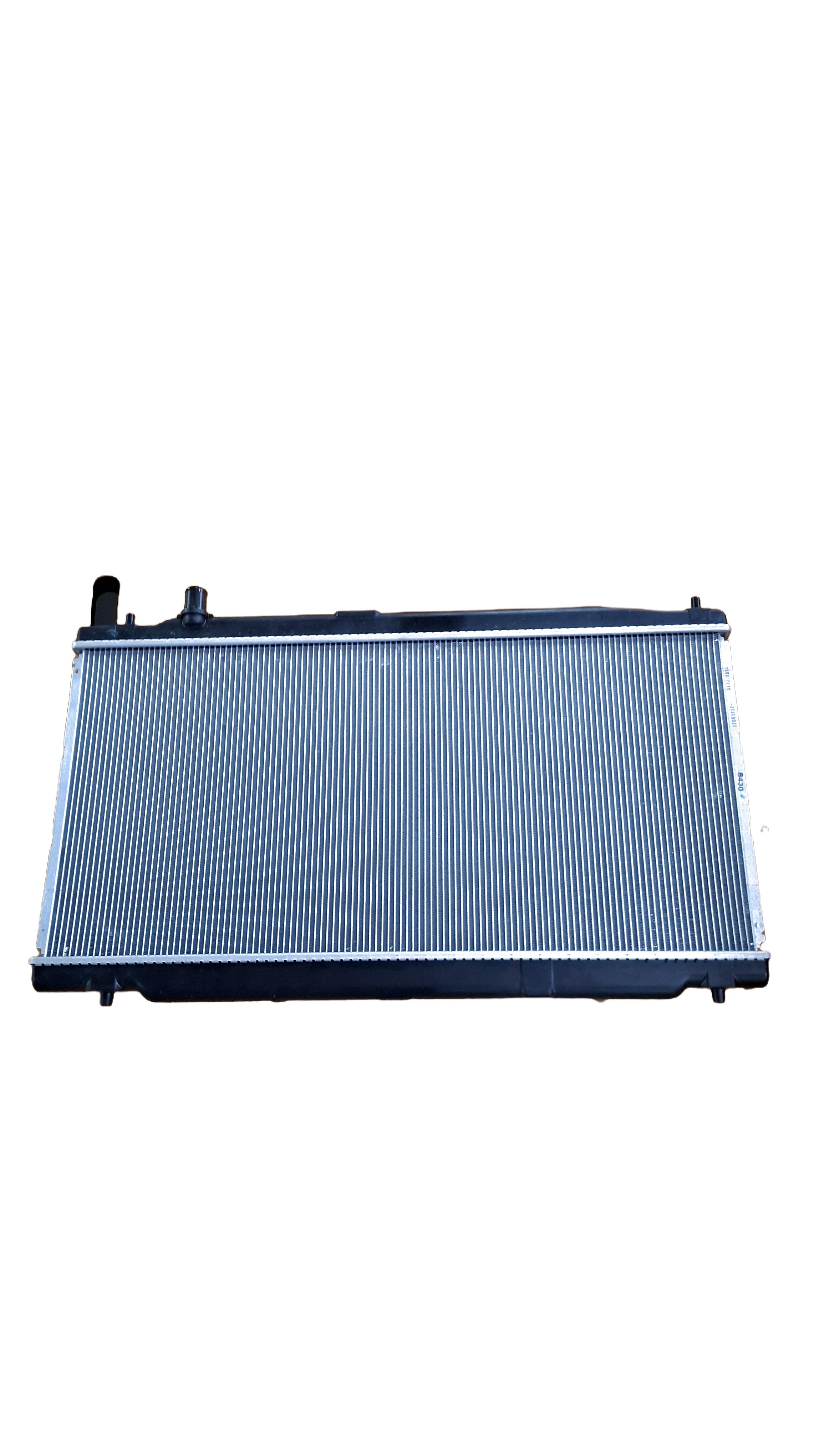 HONDA RADIATOR COMP 190105XHK51 190105XHK51 - Left view